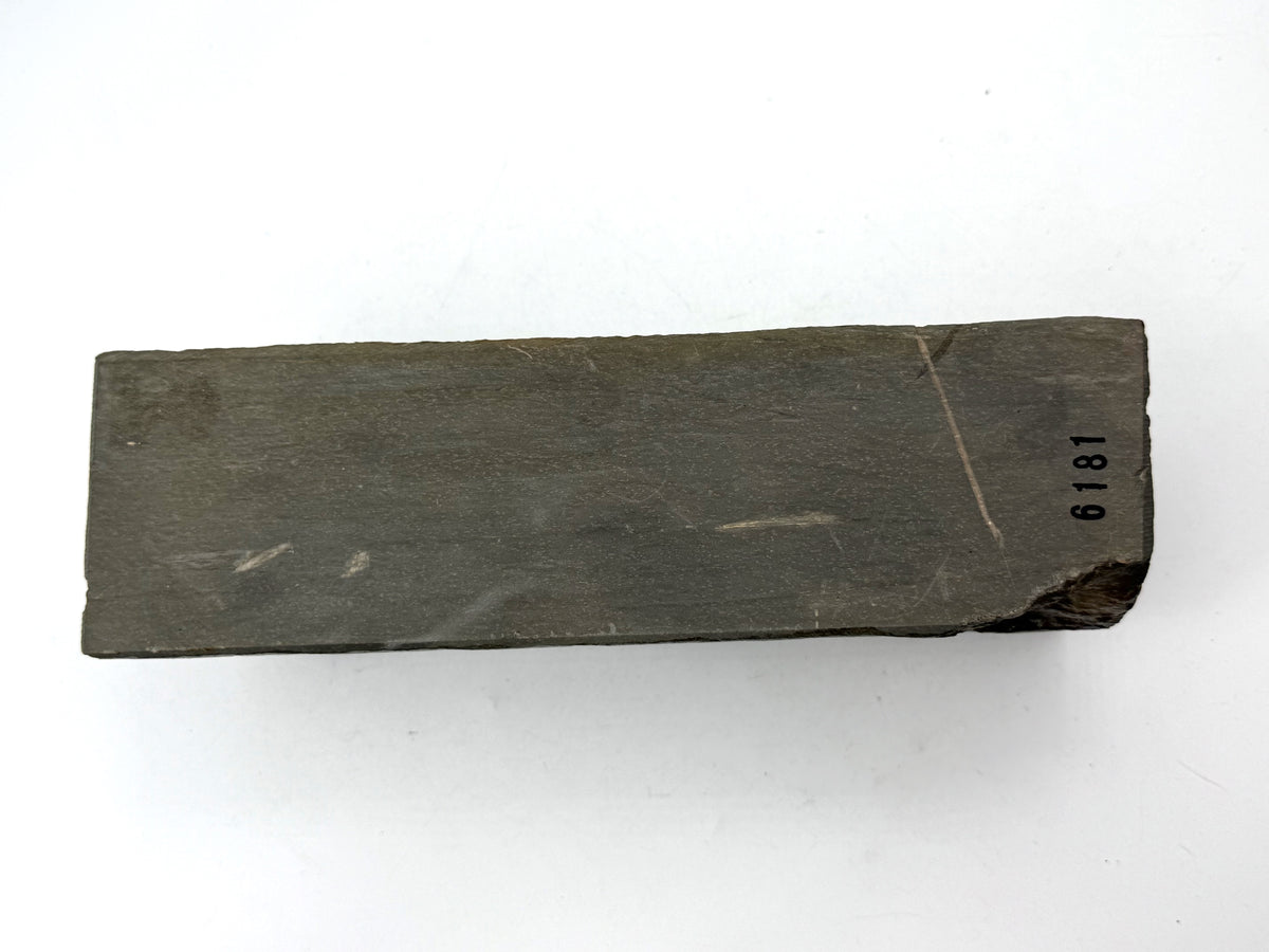 Monzento Aoto Extra Large Japanese Natural Whetstone