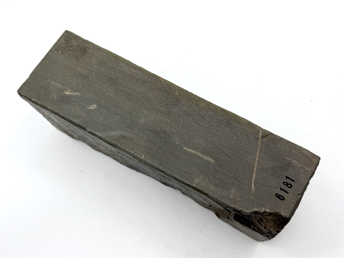 Monzento Aoto Extra Large Japanese Natural Whetstone