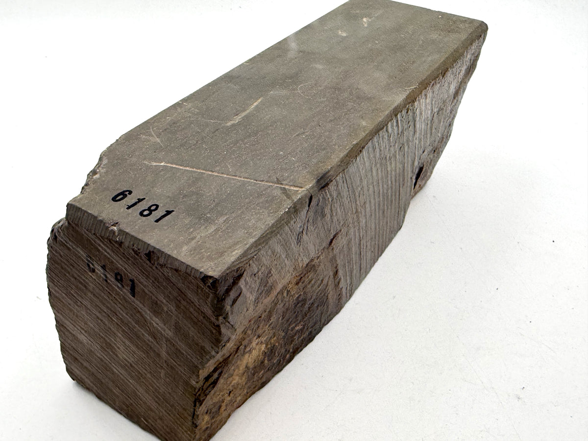 Monzento Aoto Extra Large Japanese Natural Whetstone