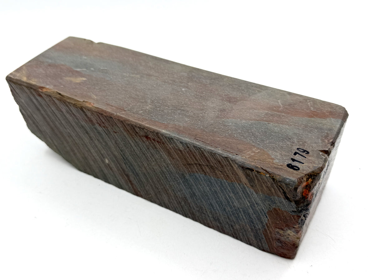 Monzento Aoto Extra Large Japanese Natural Whetstone