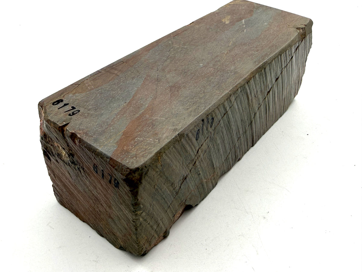 Monzento Aoto Extra Large Japanese Natural Whetstone