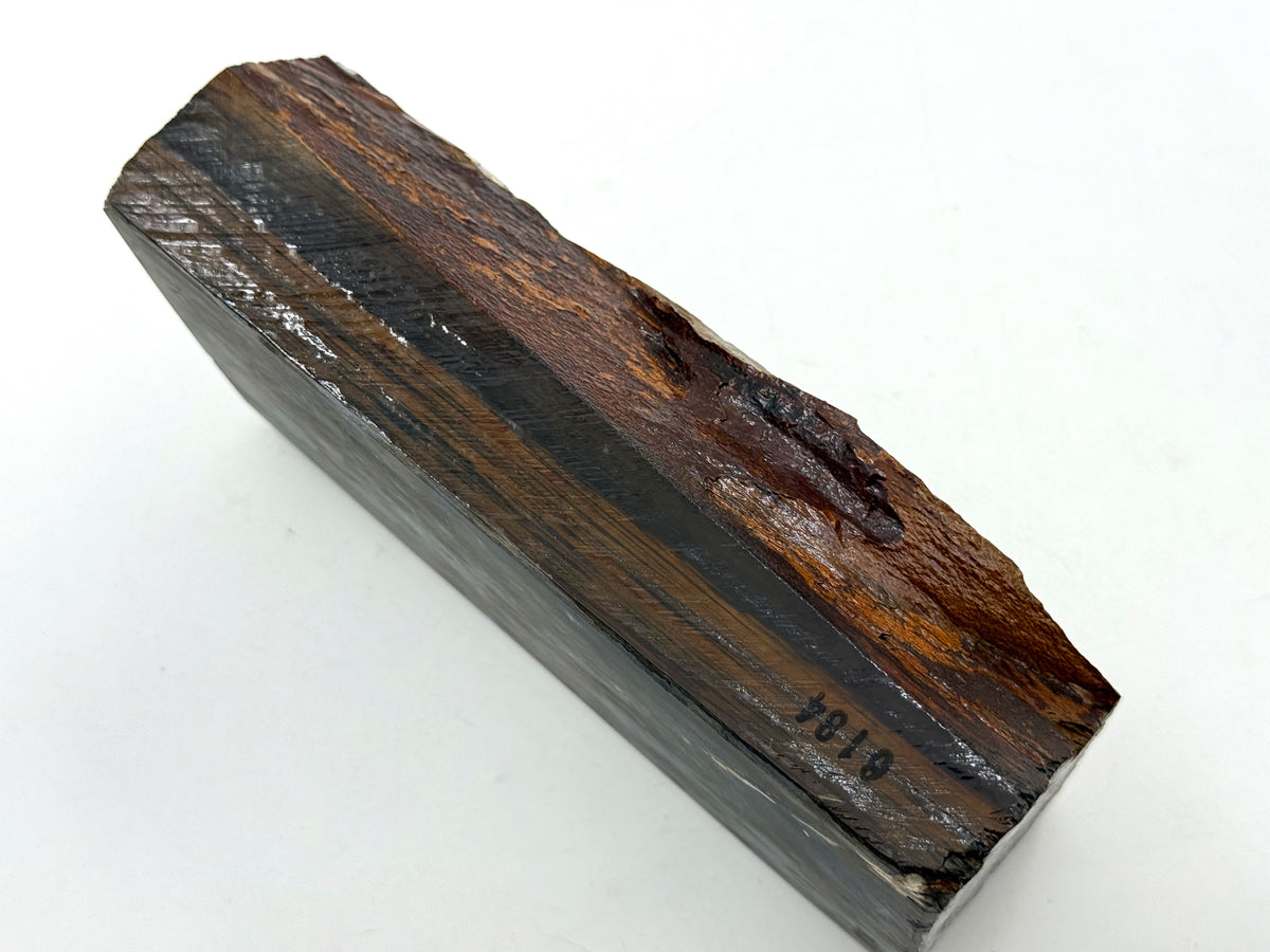 Shobudani Karasu Suita Extra Large Japanese Natural Whetstone