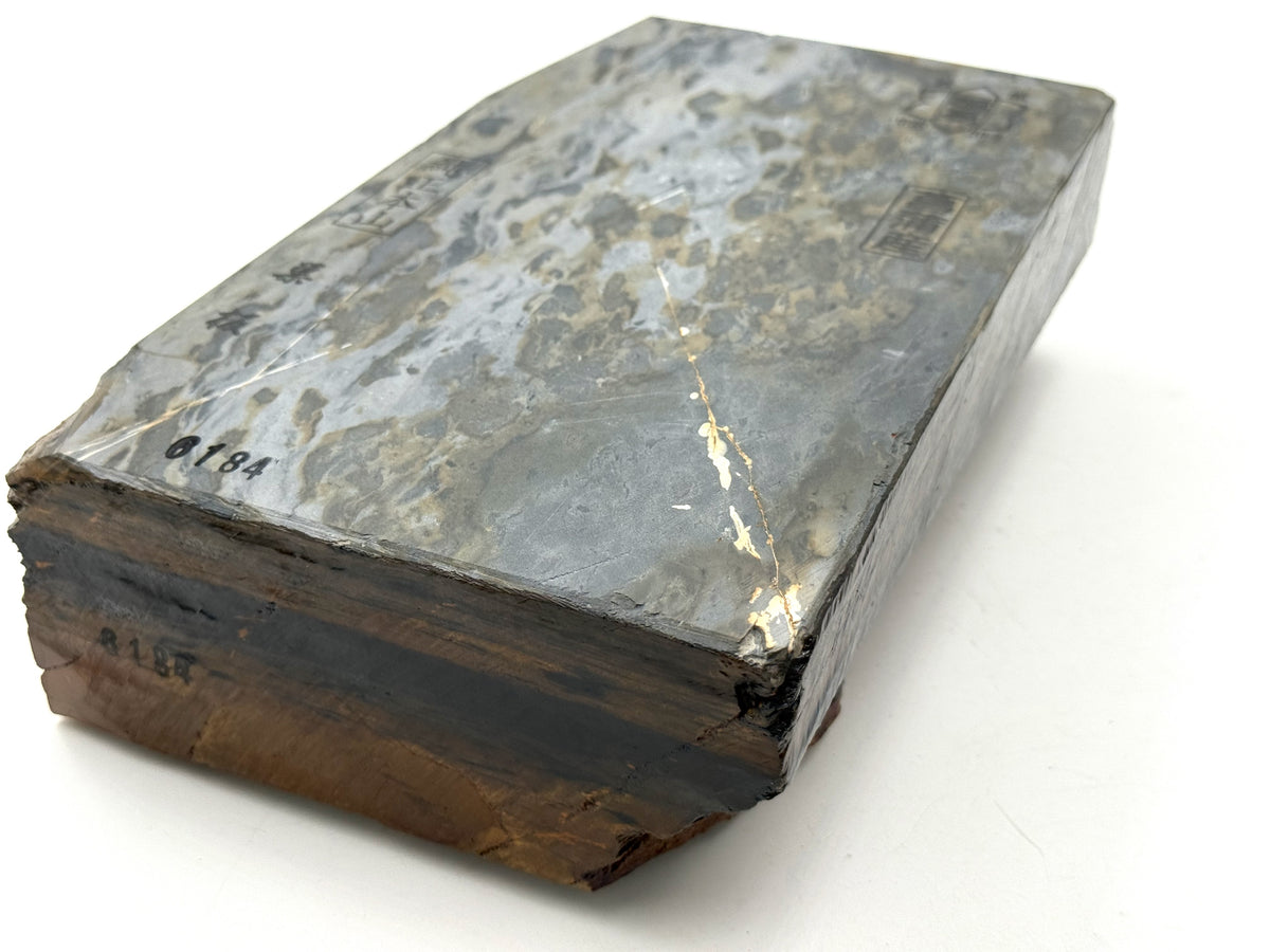 Shobudani Karasu Suita Extra Large Japanese Natural Whetstone