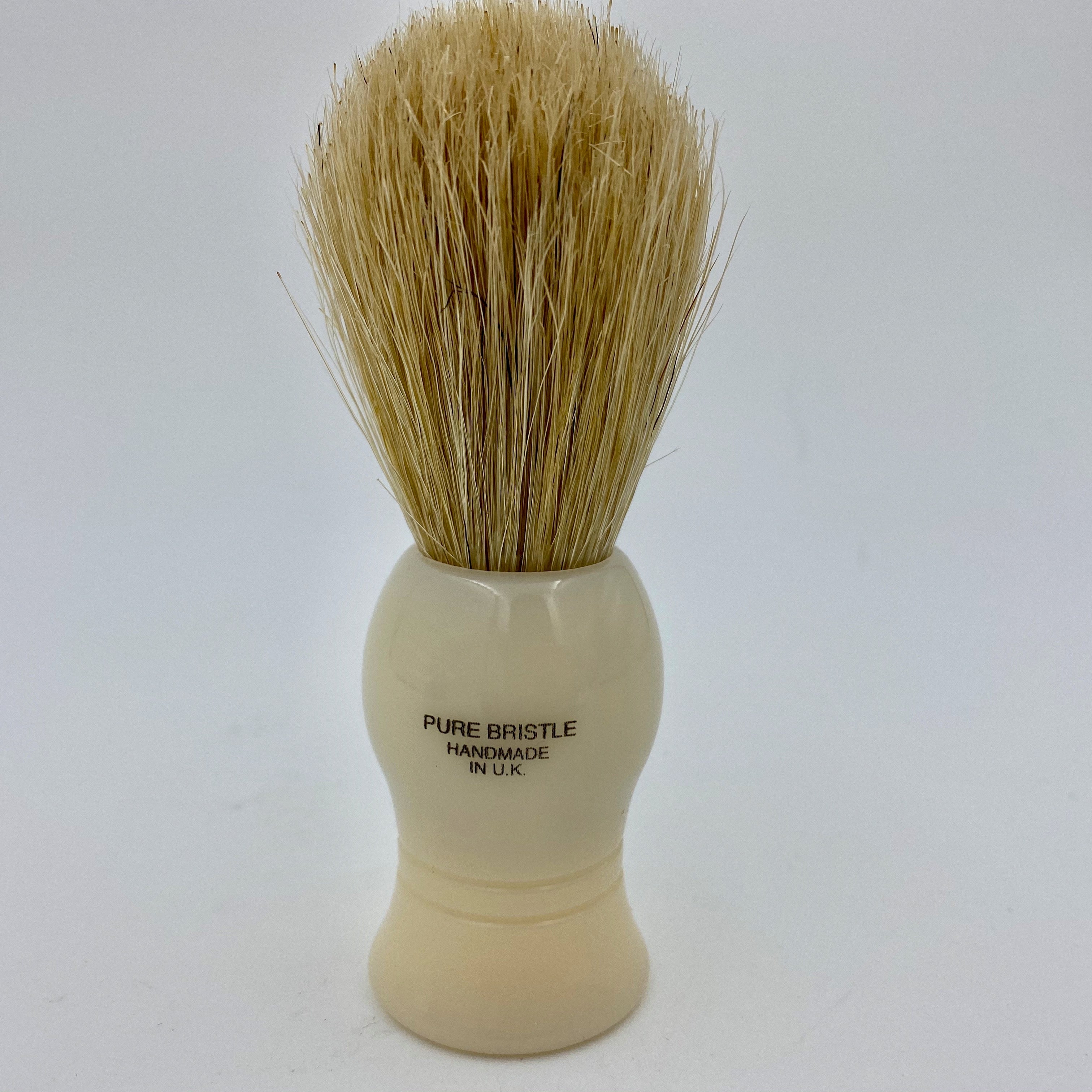 Vulfix VS1 Pure Boar Bristle Shaving Brush