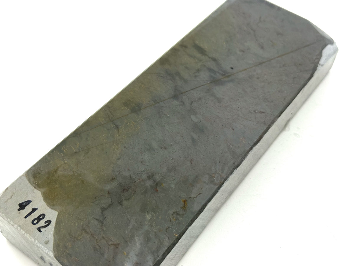Mizukihara Uchigumori Japanese Natural Whetstone