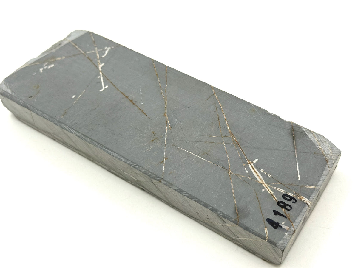 Mizukihara Uchigumori Japanese Natural Whetstone