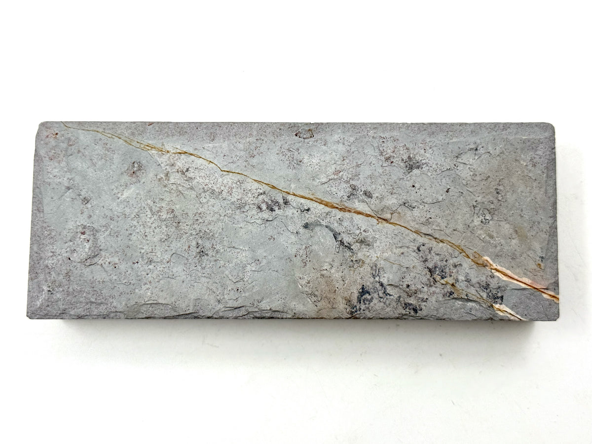 Mizukihara Uchigumori Japanese Natural Whetstone