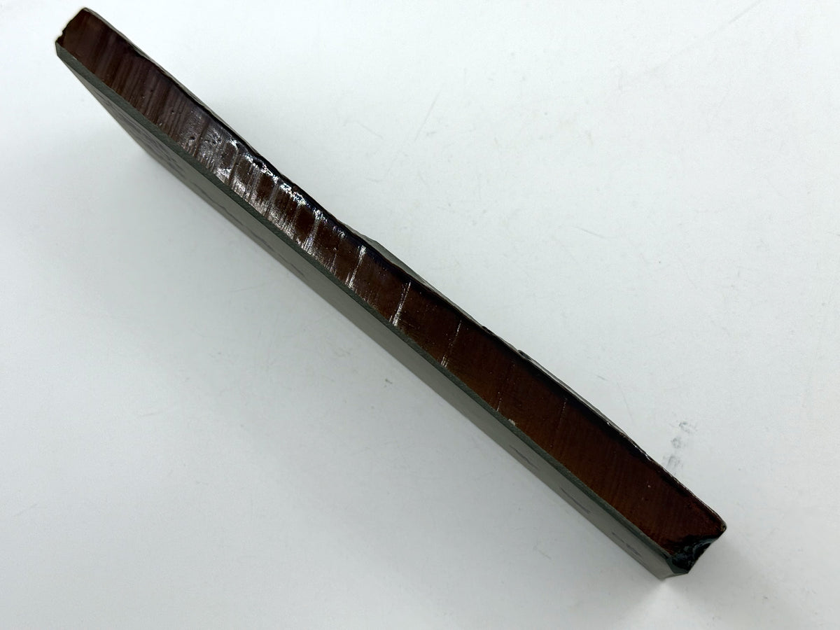 Shohonyama Asagi Goma Japanese Natural Finishing Whetstone