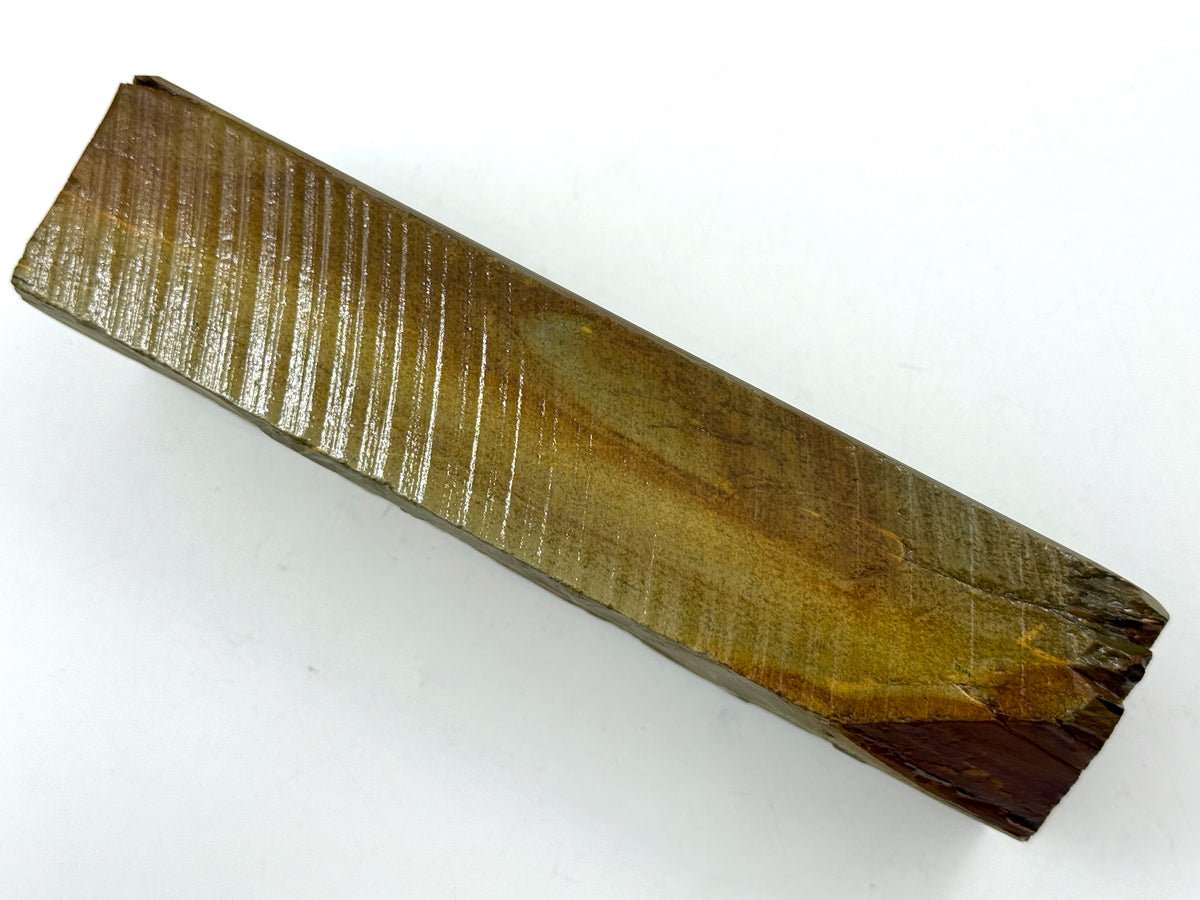 Morihei Shohonyama Kiita Japanese Natural Finishing Whetstone