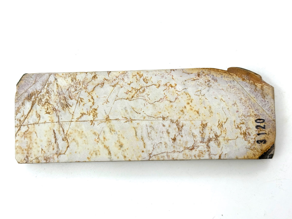 Okudo Suita Renge Japanese Natural Finishing Whetstone