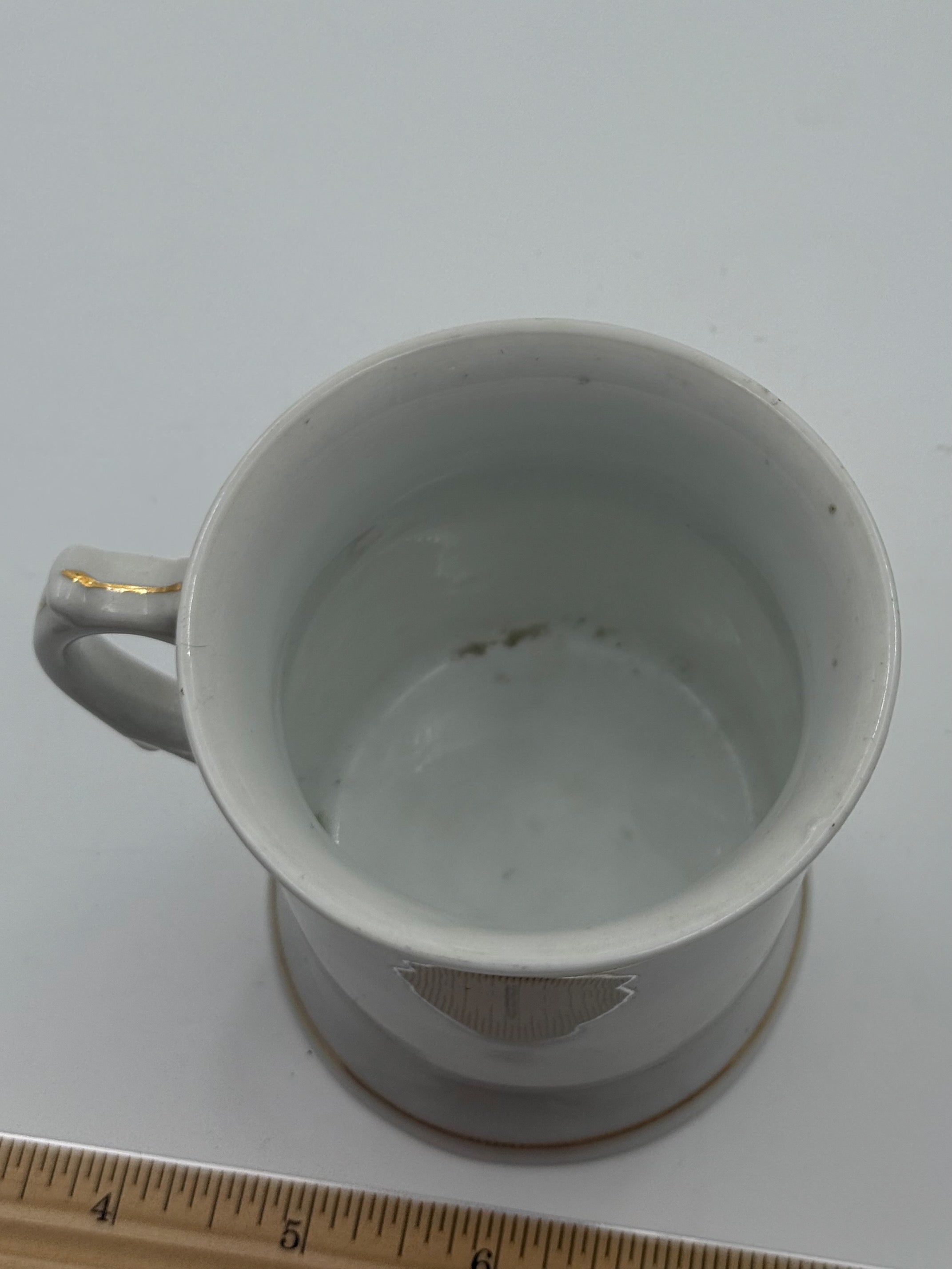 Antique Shaving Mug