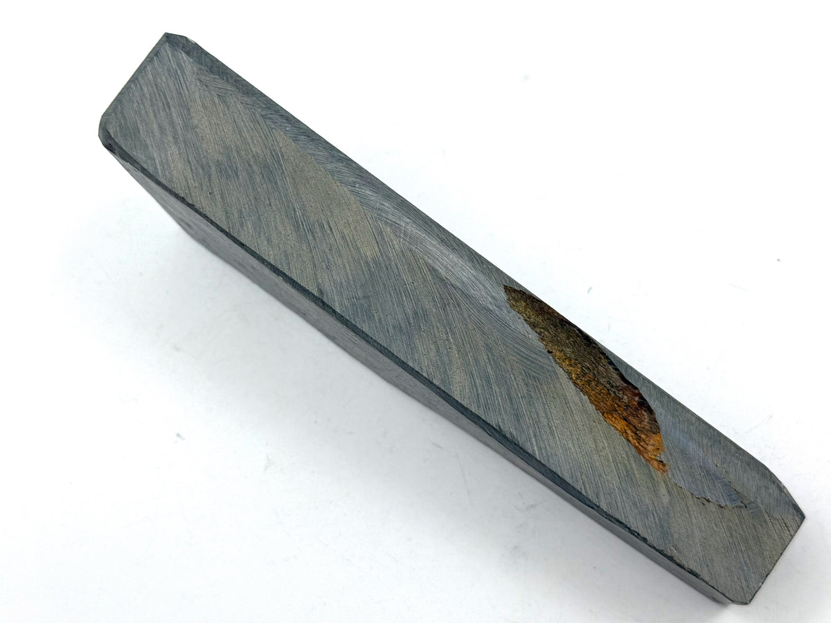 Yaginoshima Asagi Japanese Natural Finishing Whetstone