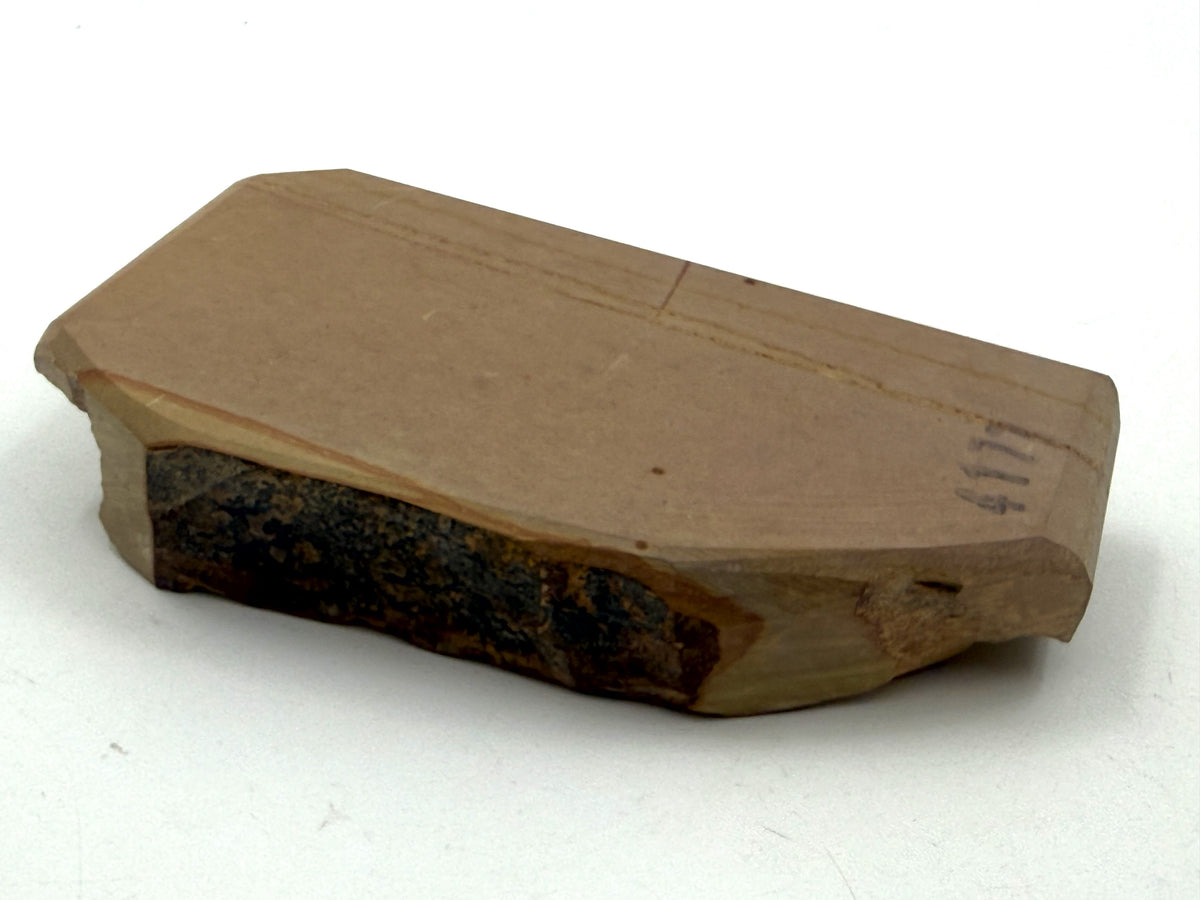 Nakayama Akapin Koppa Japanese Natural Whetstone