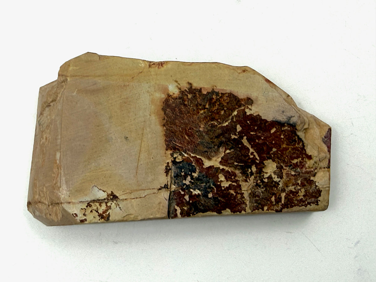 Nakayama Akapin Koppa Japanese Natural Whetstone