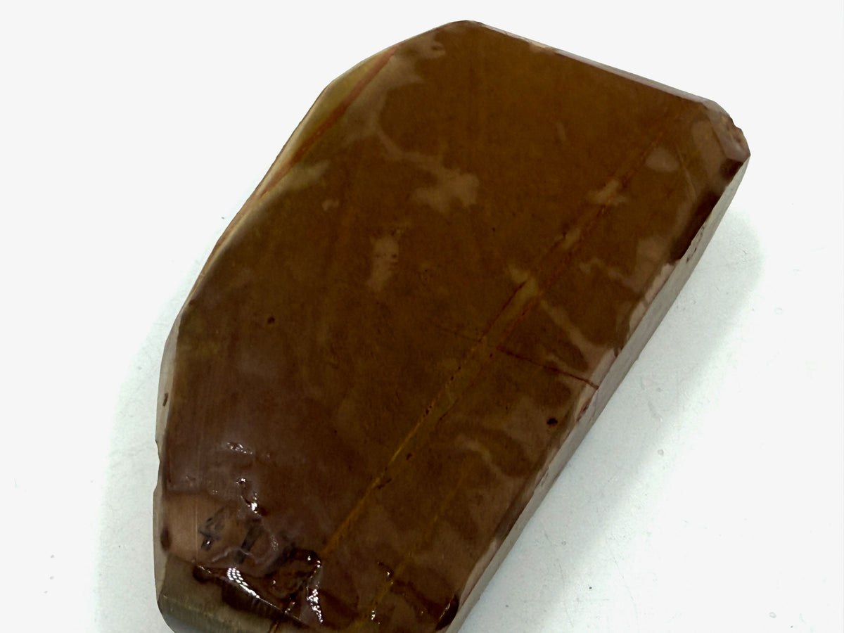 Nakayama Akapin Koppa Japanese Natural Whetstone
