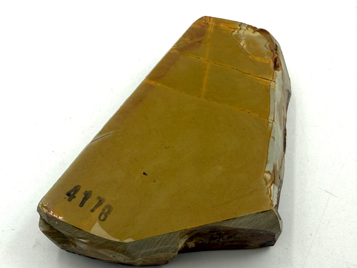 Nakayama Kiita Koppa Japanese Natural Whetstone