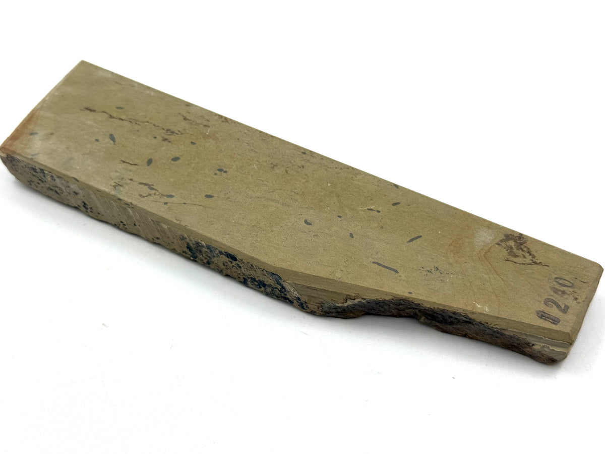 Atagoyama Asagi Japanese Natural Whetstone