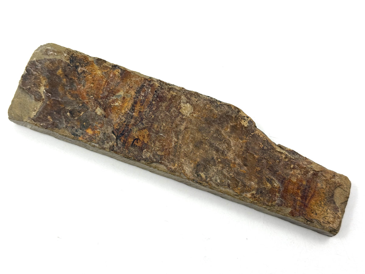 Atagoyama Asagi Japanese Natural Whetstone