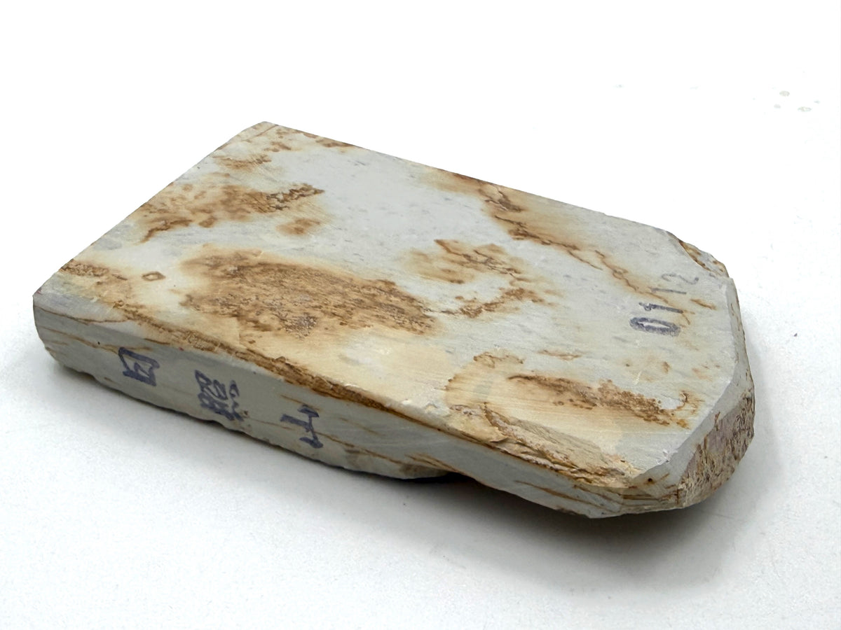 Hideriyama Shiro Suita Renge Japanese Natural Whetstone