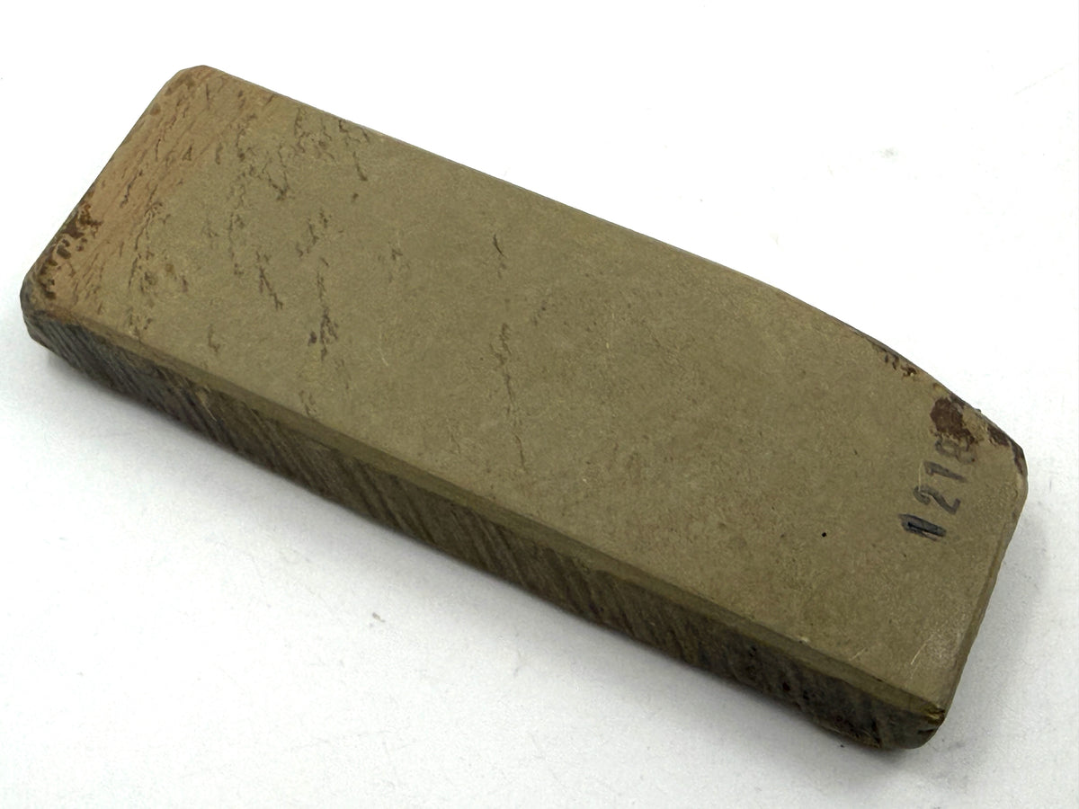 Atogoyama Akapin / Aoto Japanese Natural Whetstone