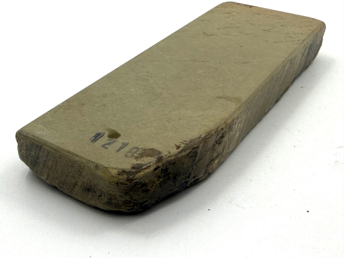 Atogoyama Akapin / Aoto Japanese Natural Whetstone