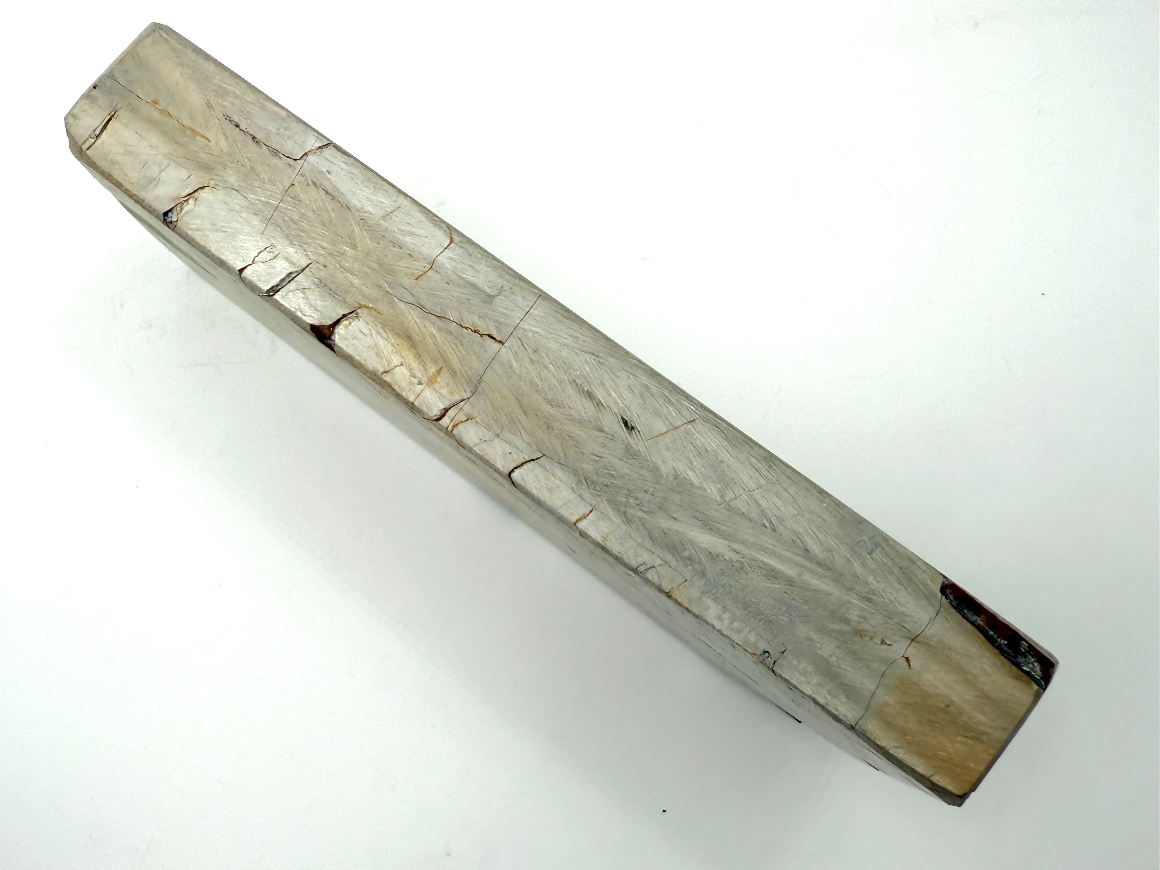 Hideriyama Uroku Rare Japanese Natural Finishing Whetstone