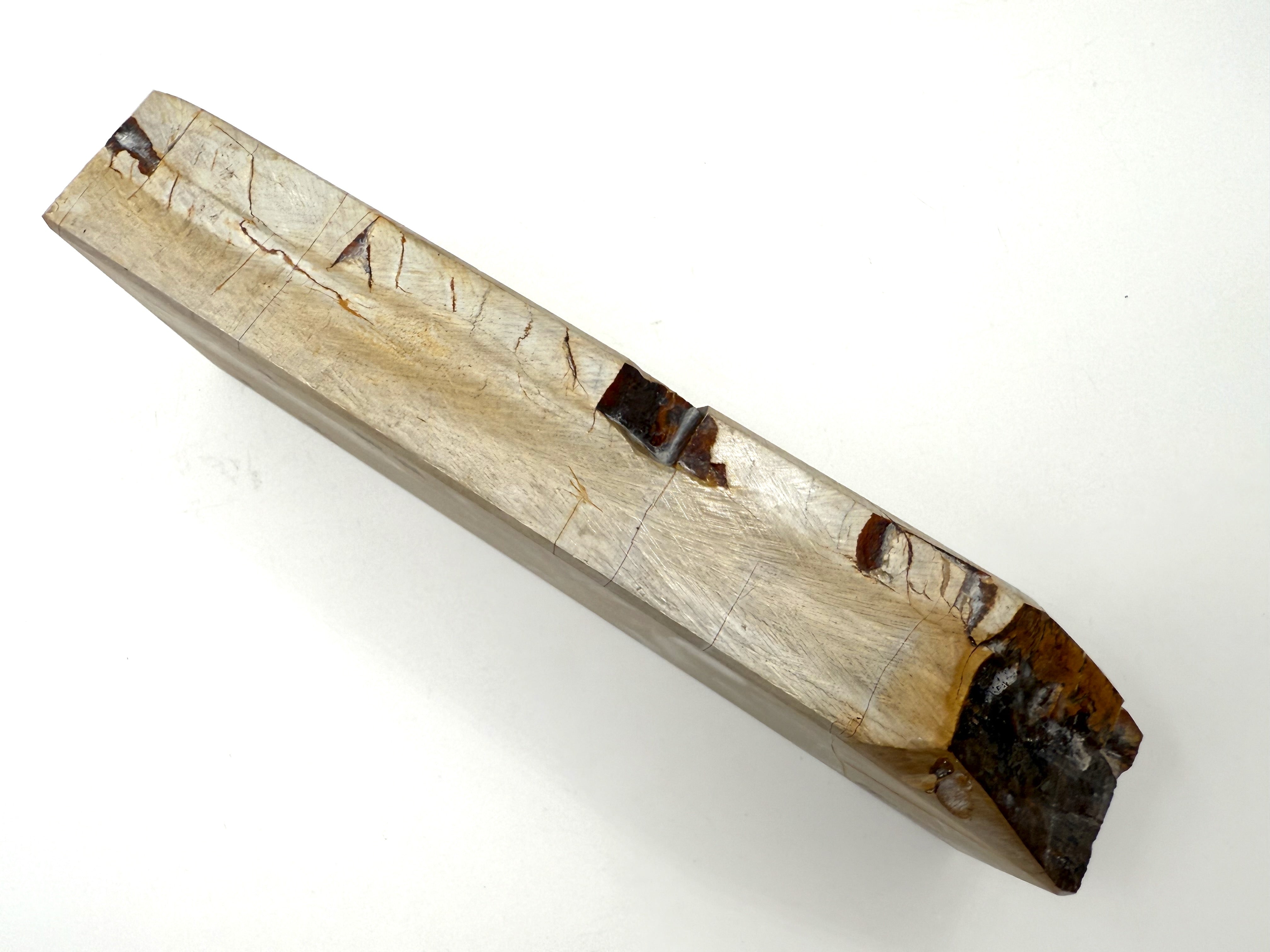 Hideriyama Uroku Rare Japanese Natural Finishing Whetstone