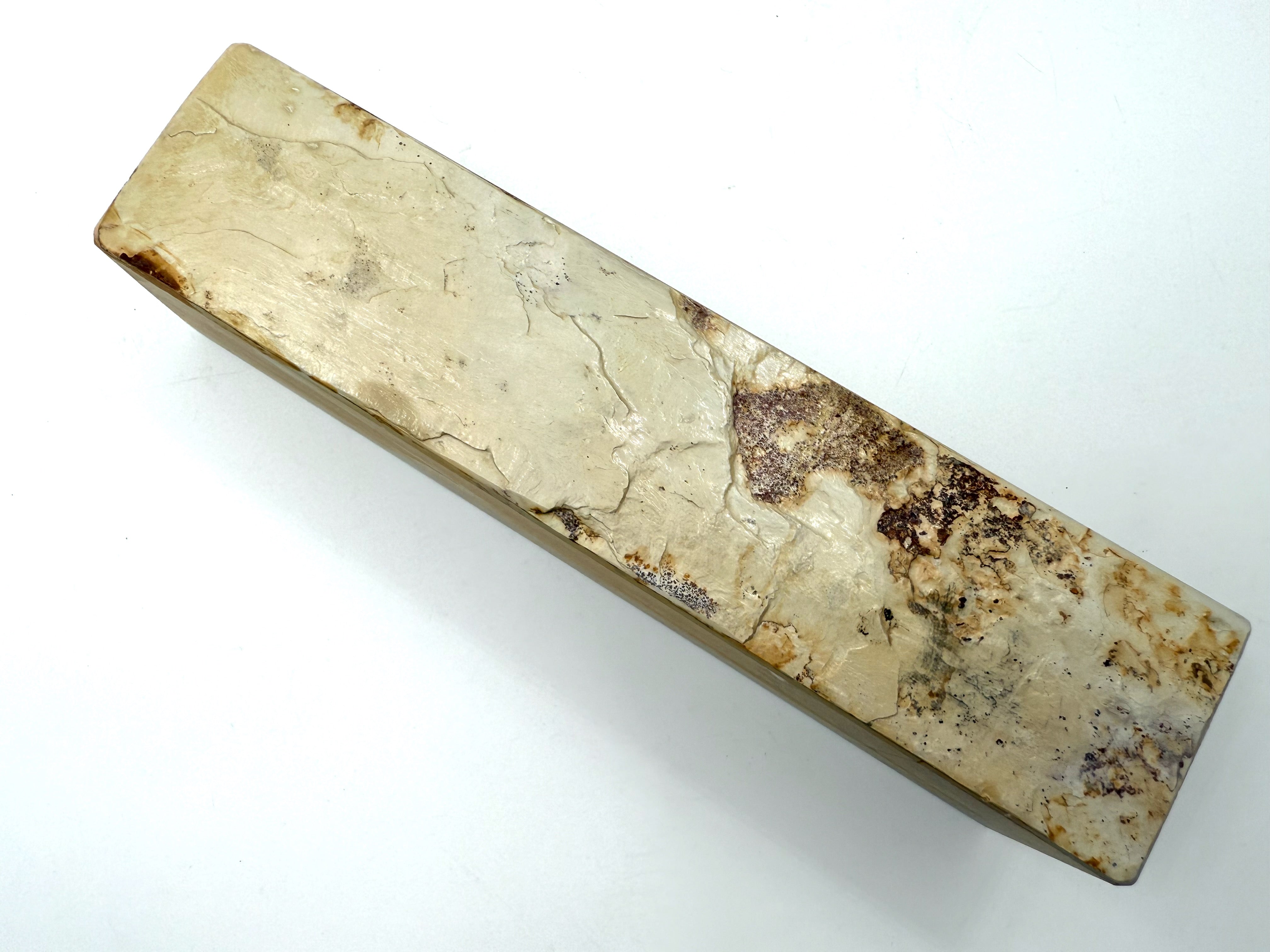 Ohira Renge Suita Japanese Natural Whetstone