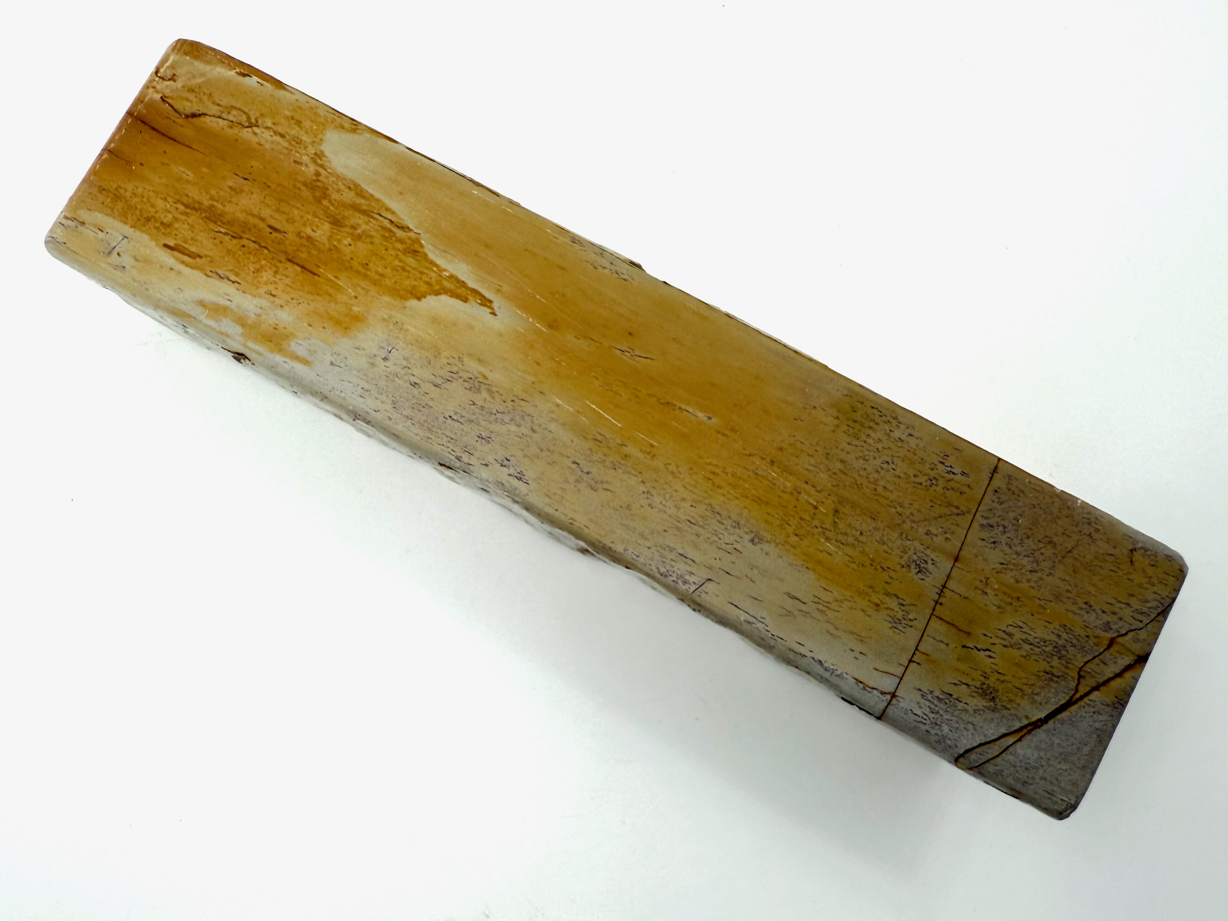 Ohira Renge Suita Japanese Natural Whetstone