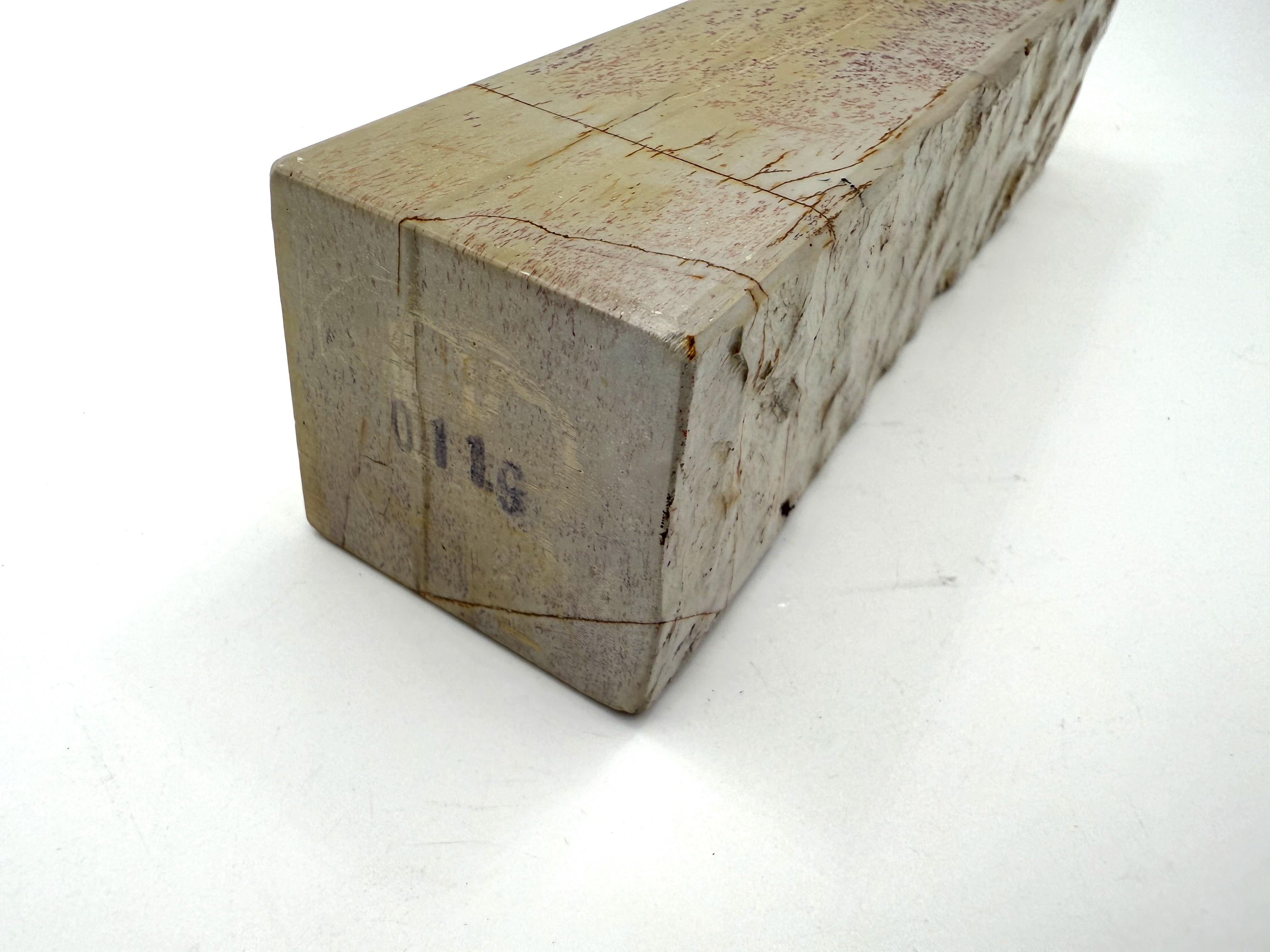 Ohira Renge Suita Japanese Natural Whetstone