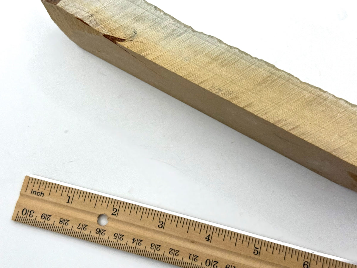 Nakayama Maruka Kiita (Kato Era) Very Rare Japanese Natural Finishing Whetstone
