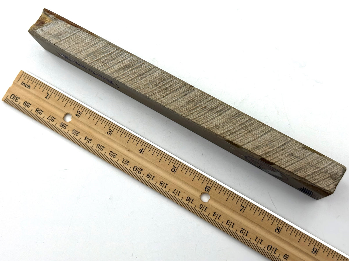 Nakayama Maruka Sen Mai (Kato Era) Very Rare Japanese Natural Finishing Whetstone