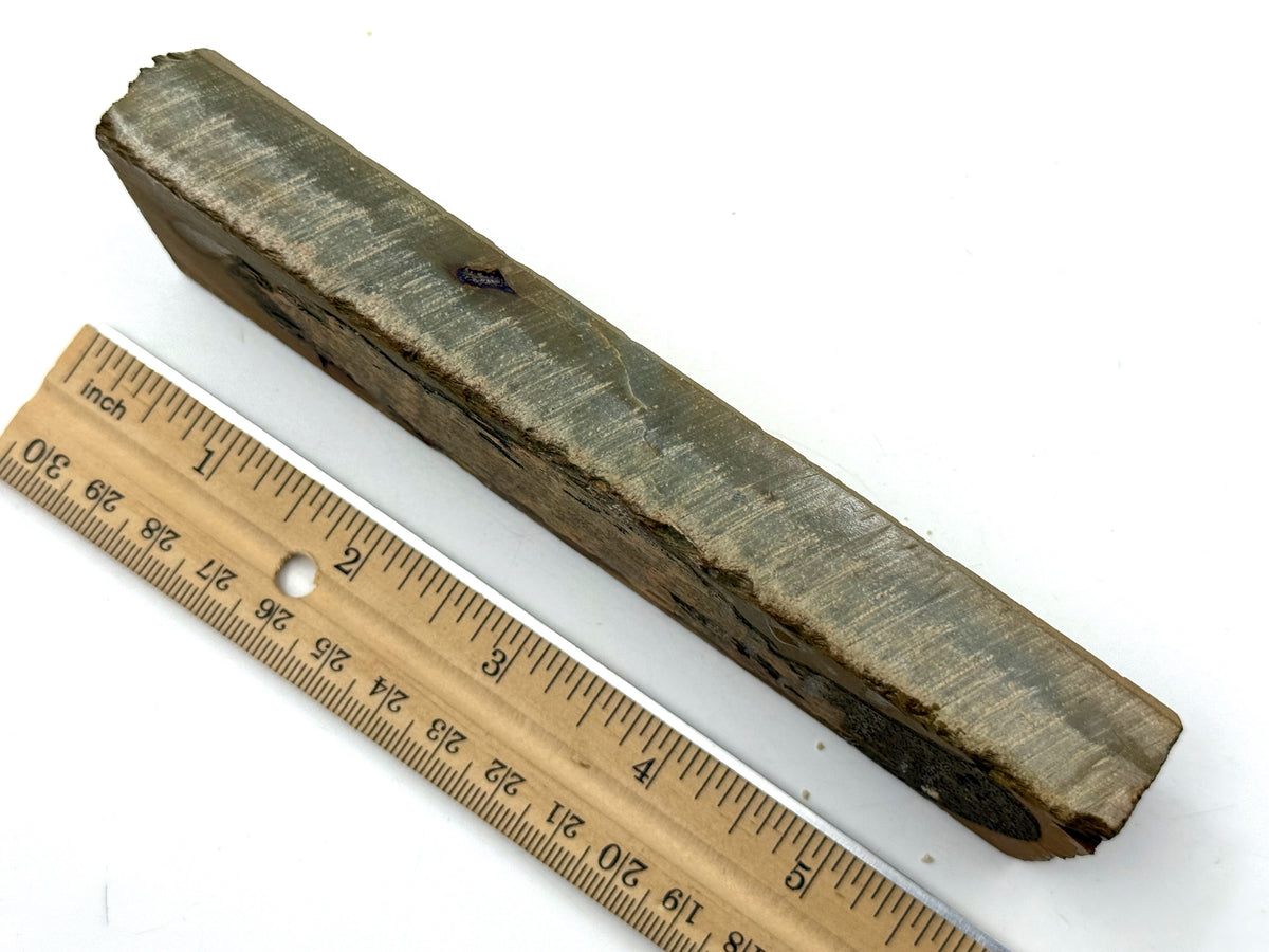 Nakayama Maruka Namito (Kato Era) Very Rare Japanese Natural Finishing Whetstone