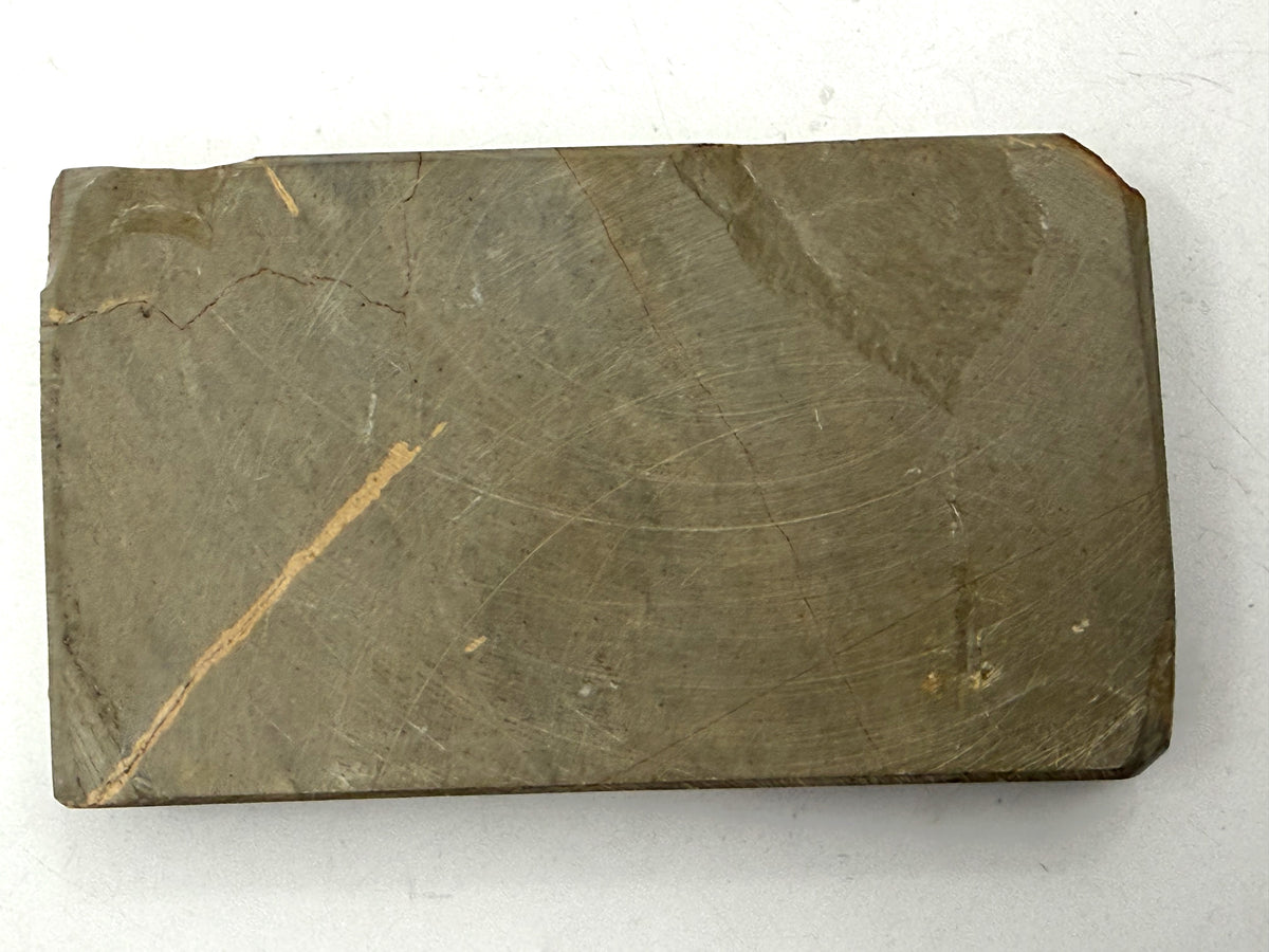 Hideriyama Tomae Japanese Natural Whetstone