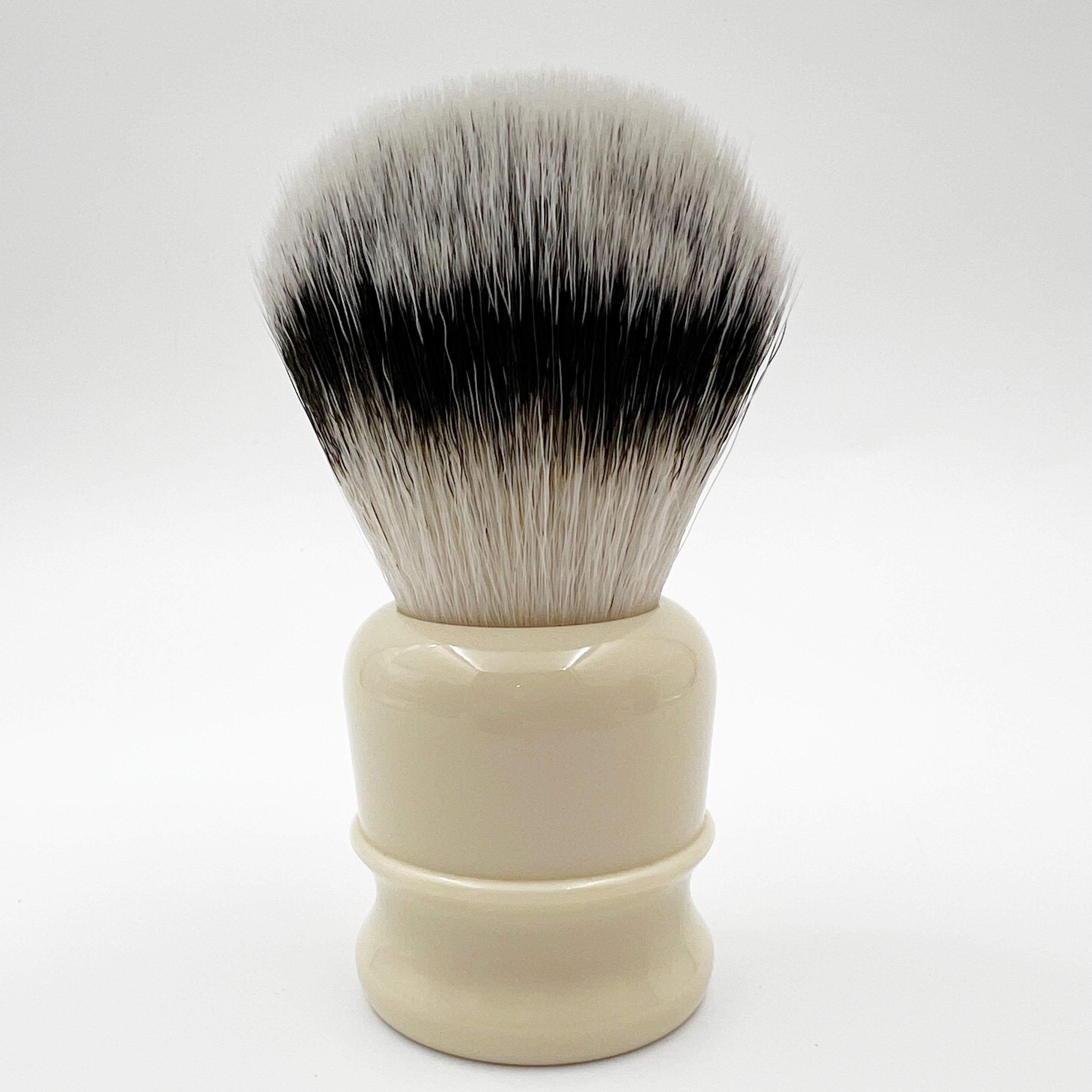 Simpson Chubby CH3 Sovereign Synthetic Bristle Shaving Brush