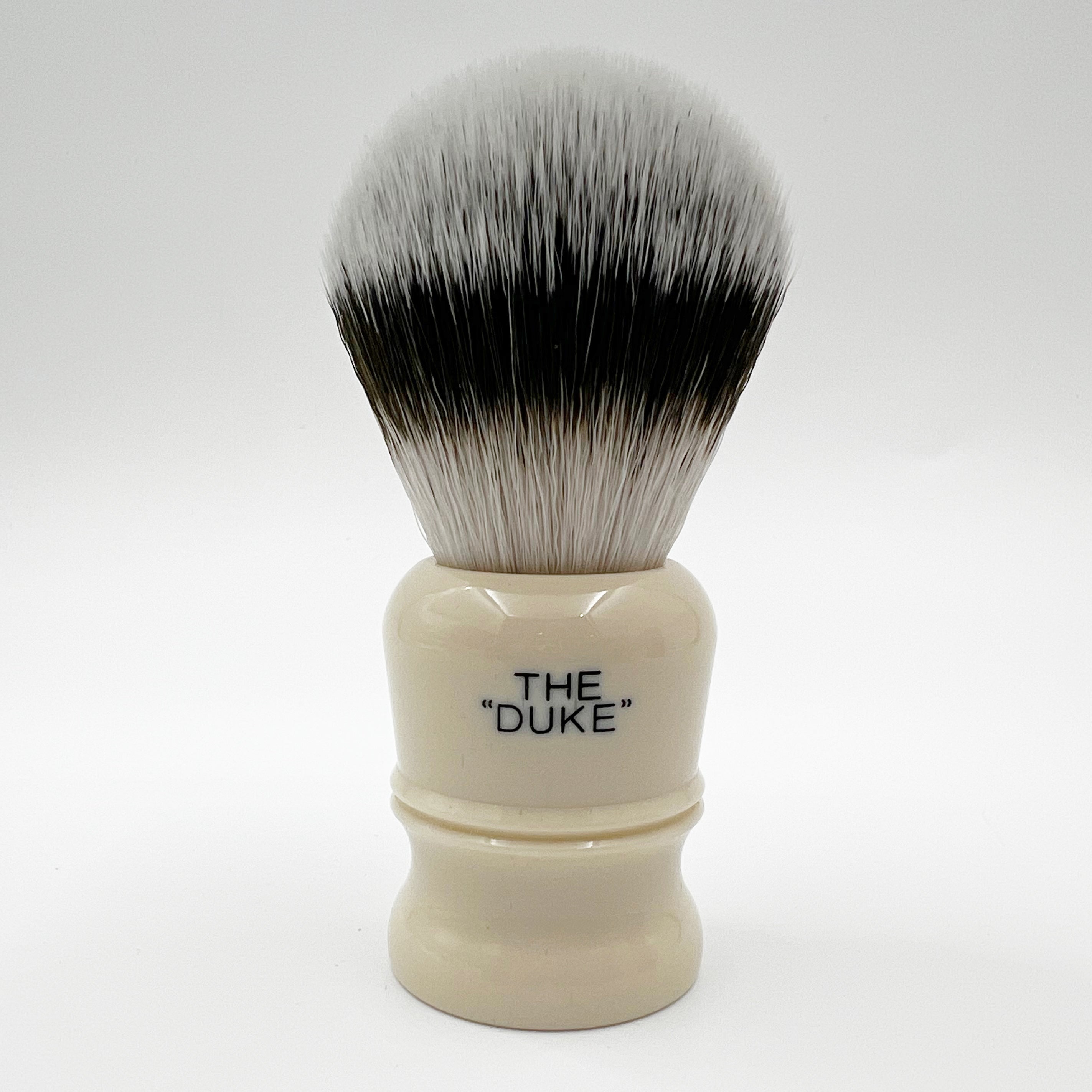 Simpson Duke 3 Sovereign Synthetic Bristle Shaving Brush