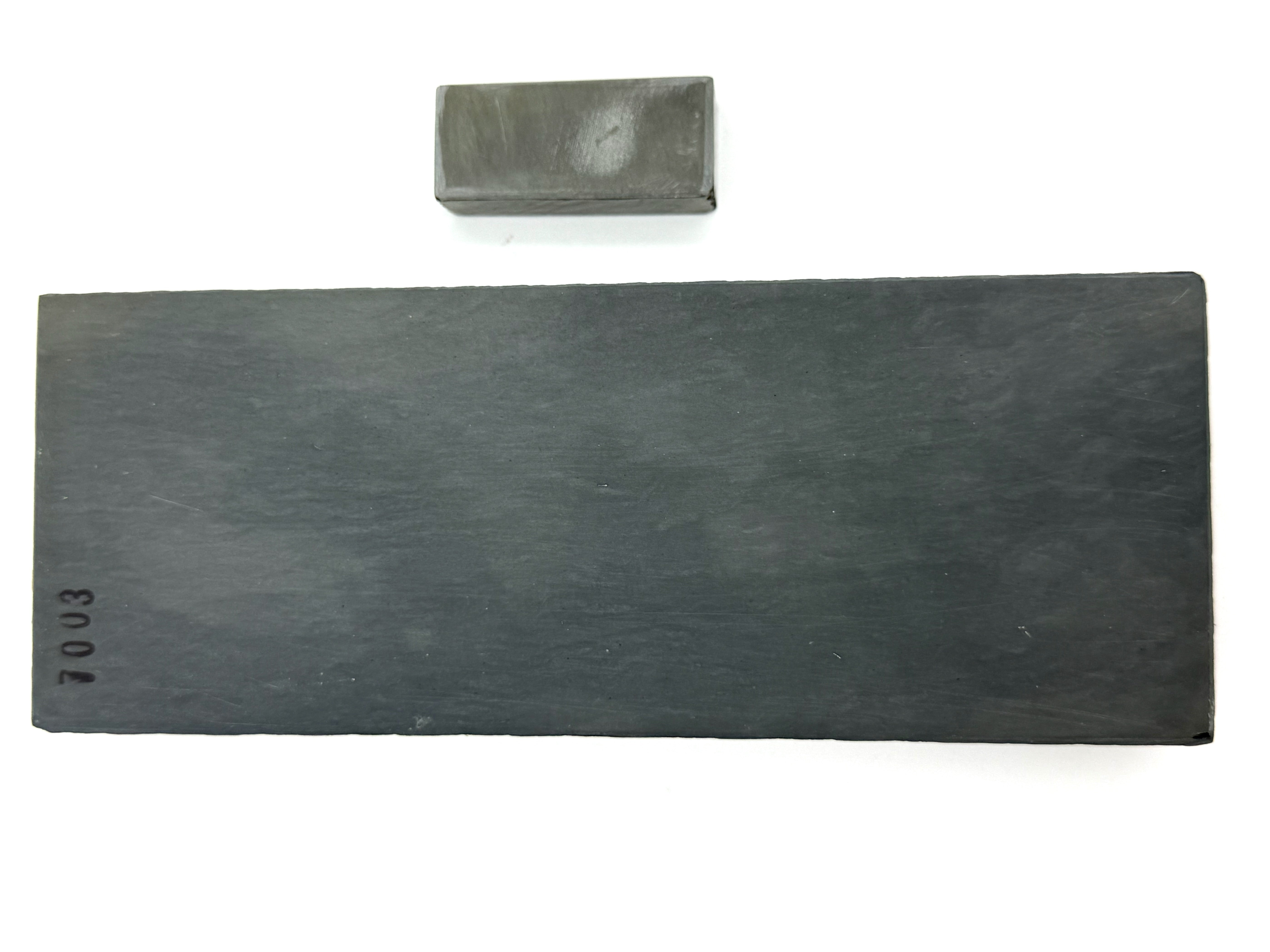 Shobudani Shiki Tomae Asagi Japanese Natural Finishing Whetstone