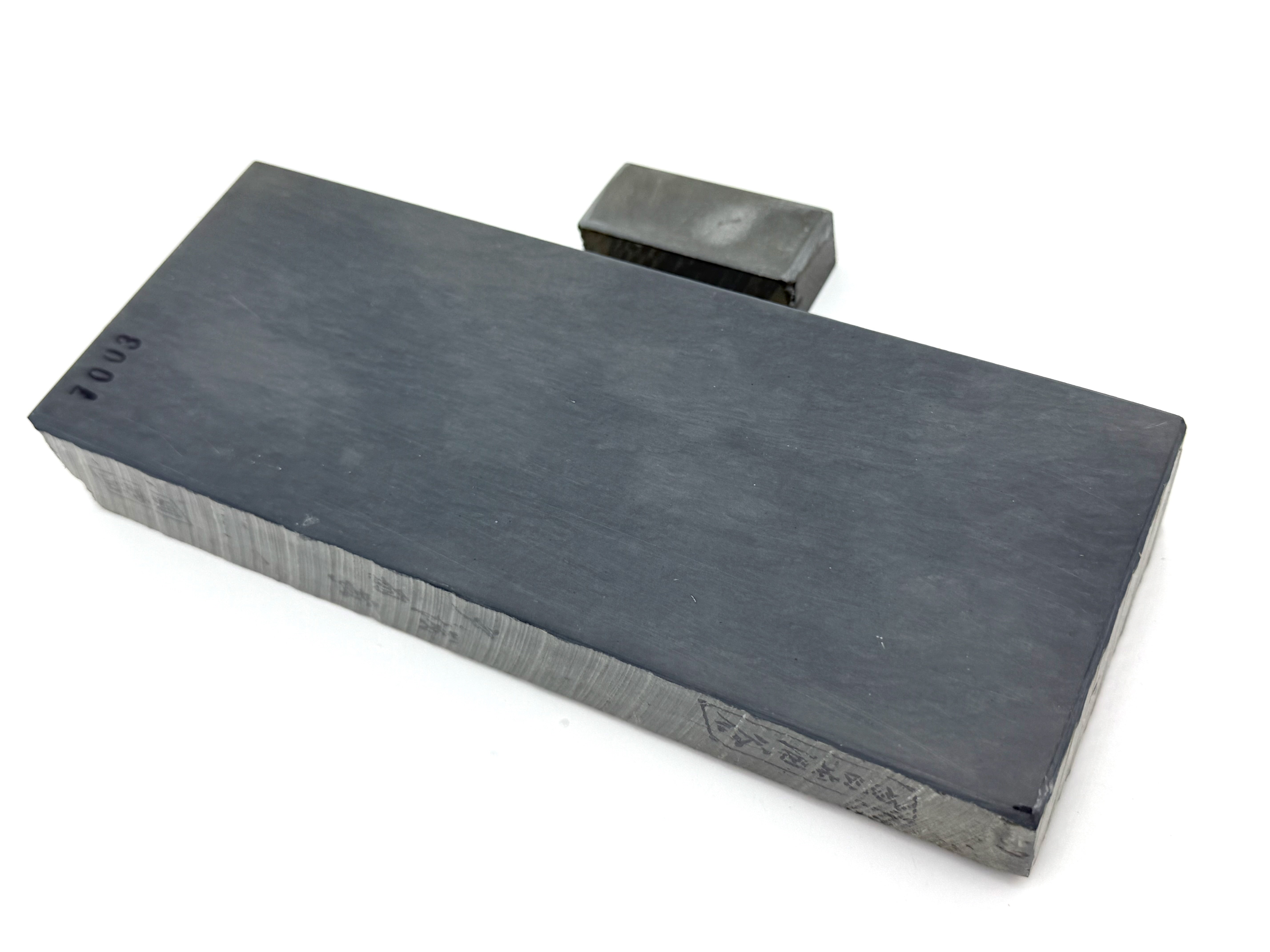 Shobudani Shiki Tomae Asagi Japanese Natural Finishing Whetstone