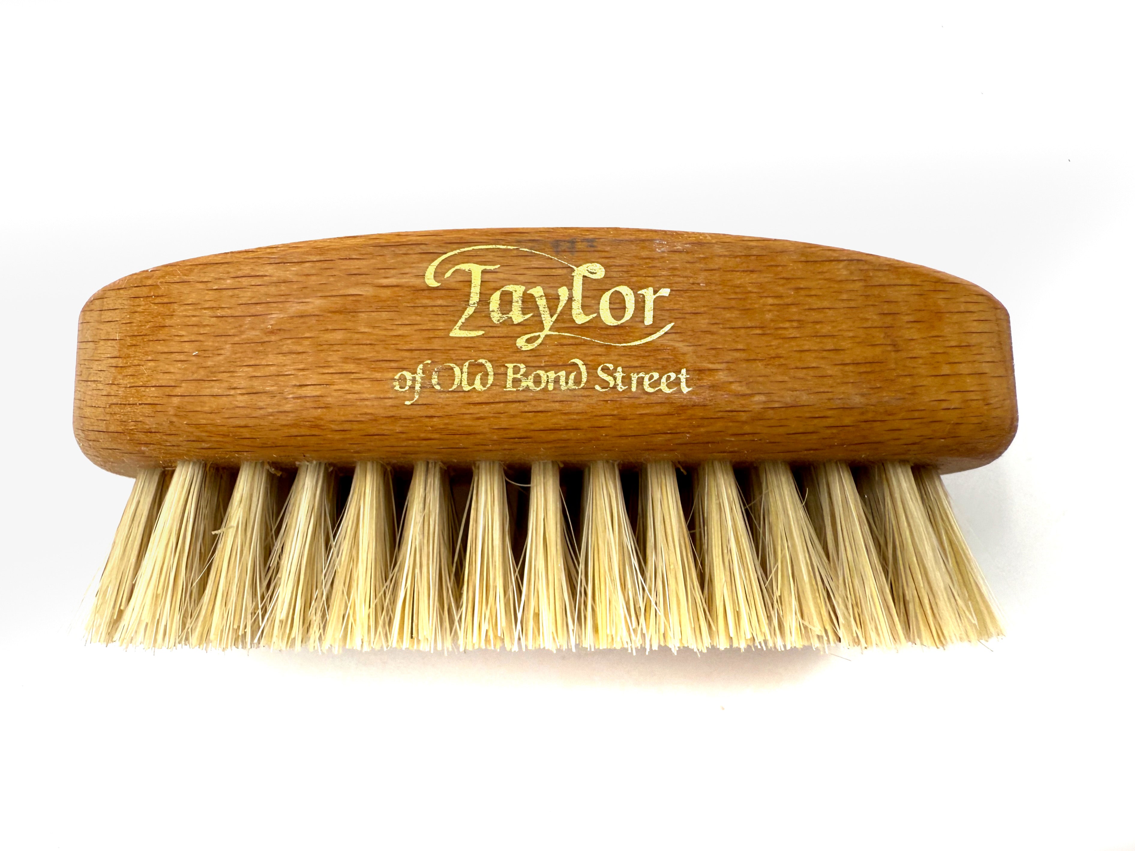 Taylor of Old Bond Street Pure Bristle Nail Brush
