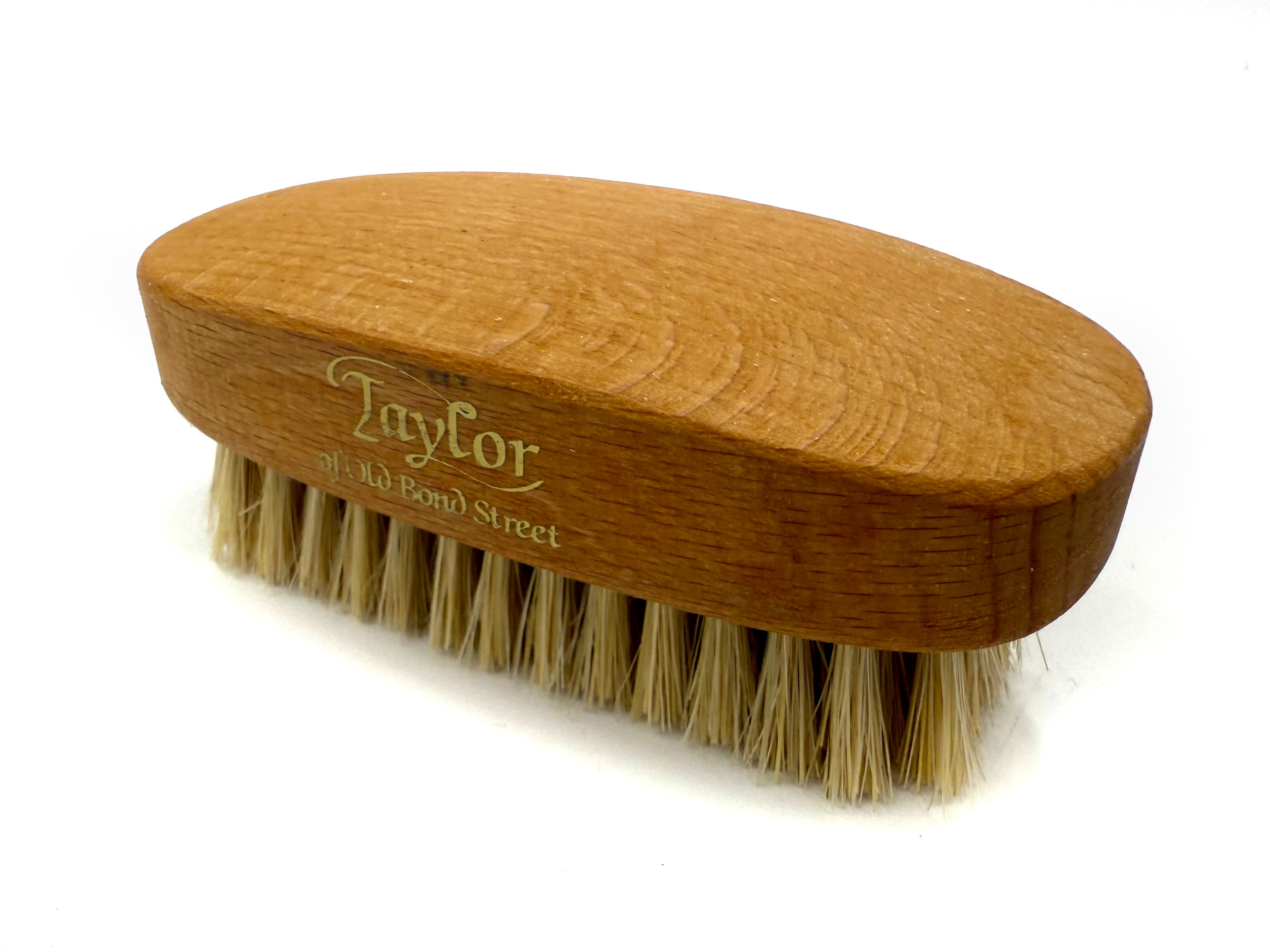 Taylor of Old Bond Street Pure Bristle Nail Brush