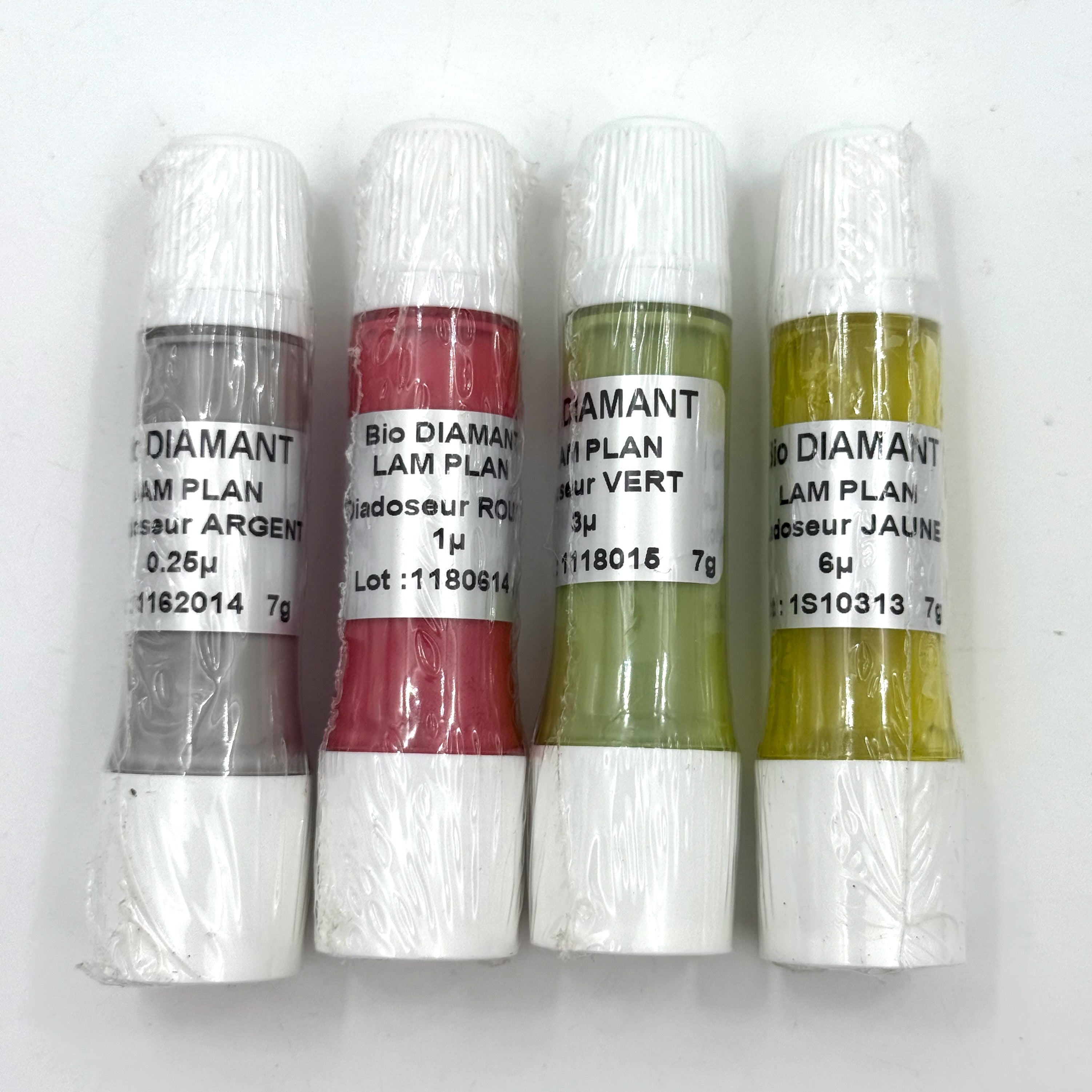 Thiers Issard Diamond Strop Emulsion - 7g (0.25 oz)