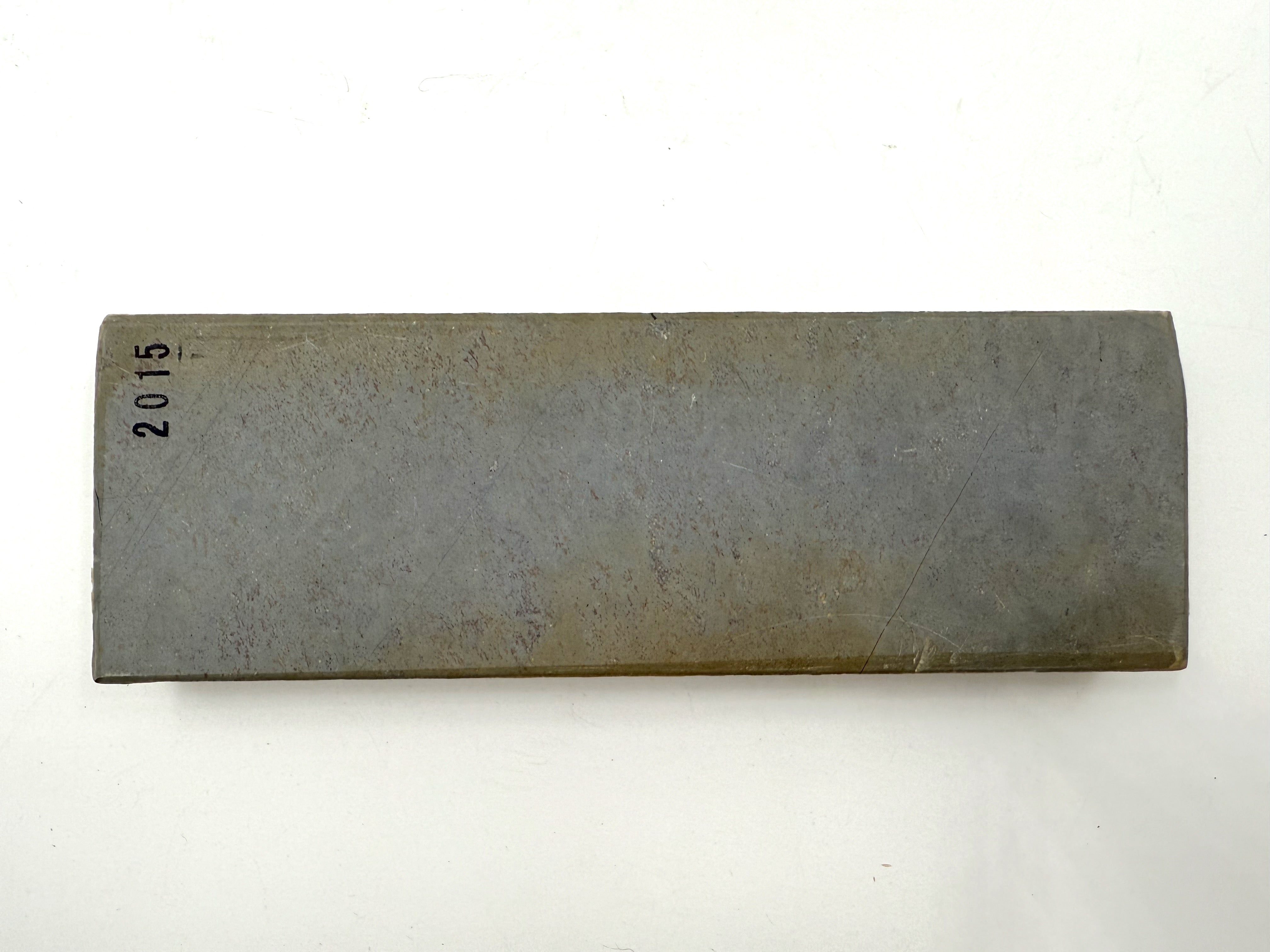 Ohira Uchigumori Rare Japanese Natural Finishing Whetstone