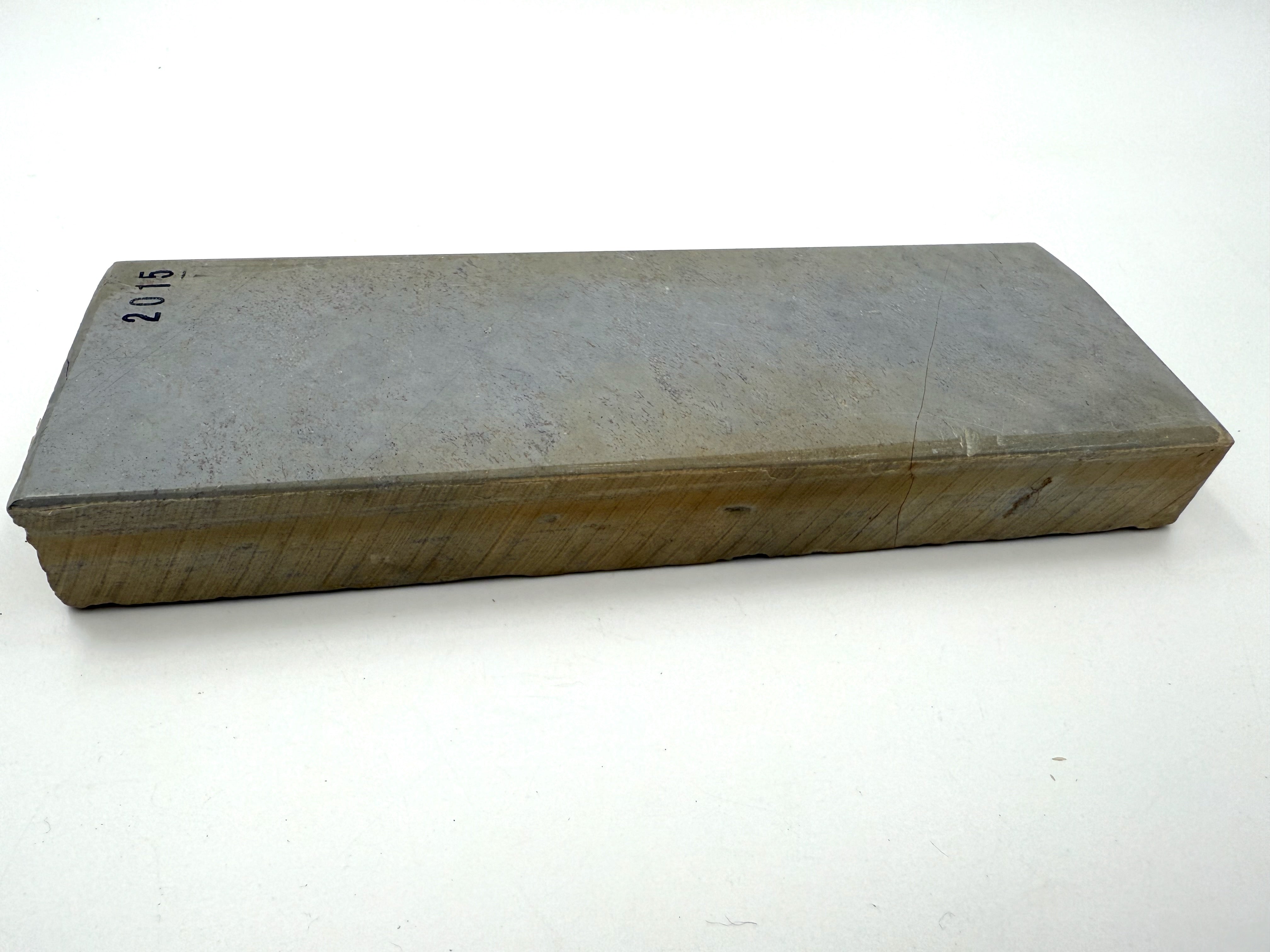 Ohira Uchigumori Rare Japanese Natural Finishing Whetstone