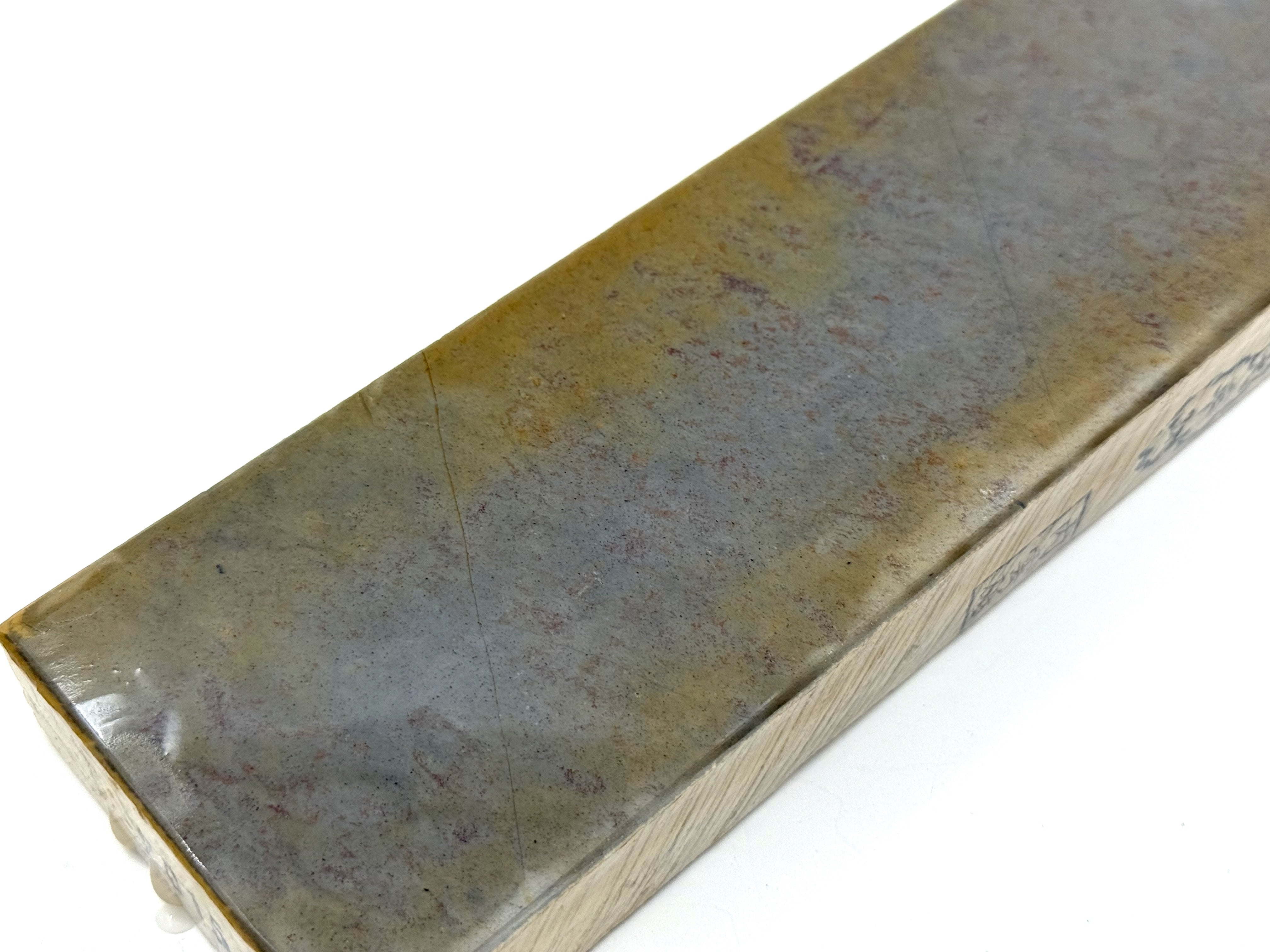 Ohira Uchigumori Rare Japanese Natural Finishing Whetstone