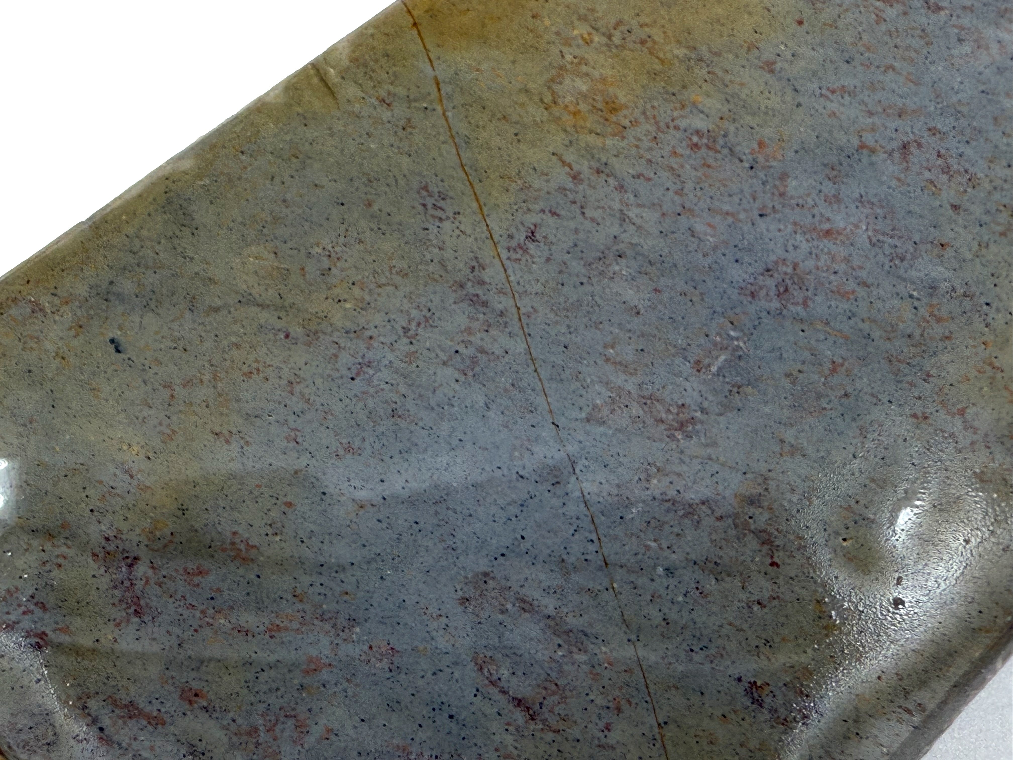 Ohira Uchigumori Rare Japanese Natural Finishing Whetstone