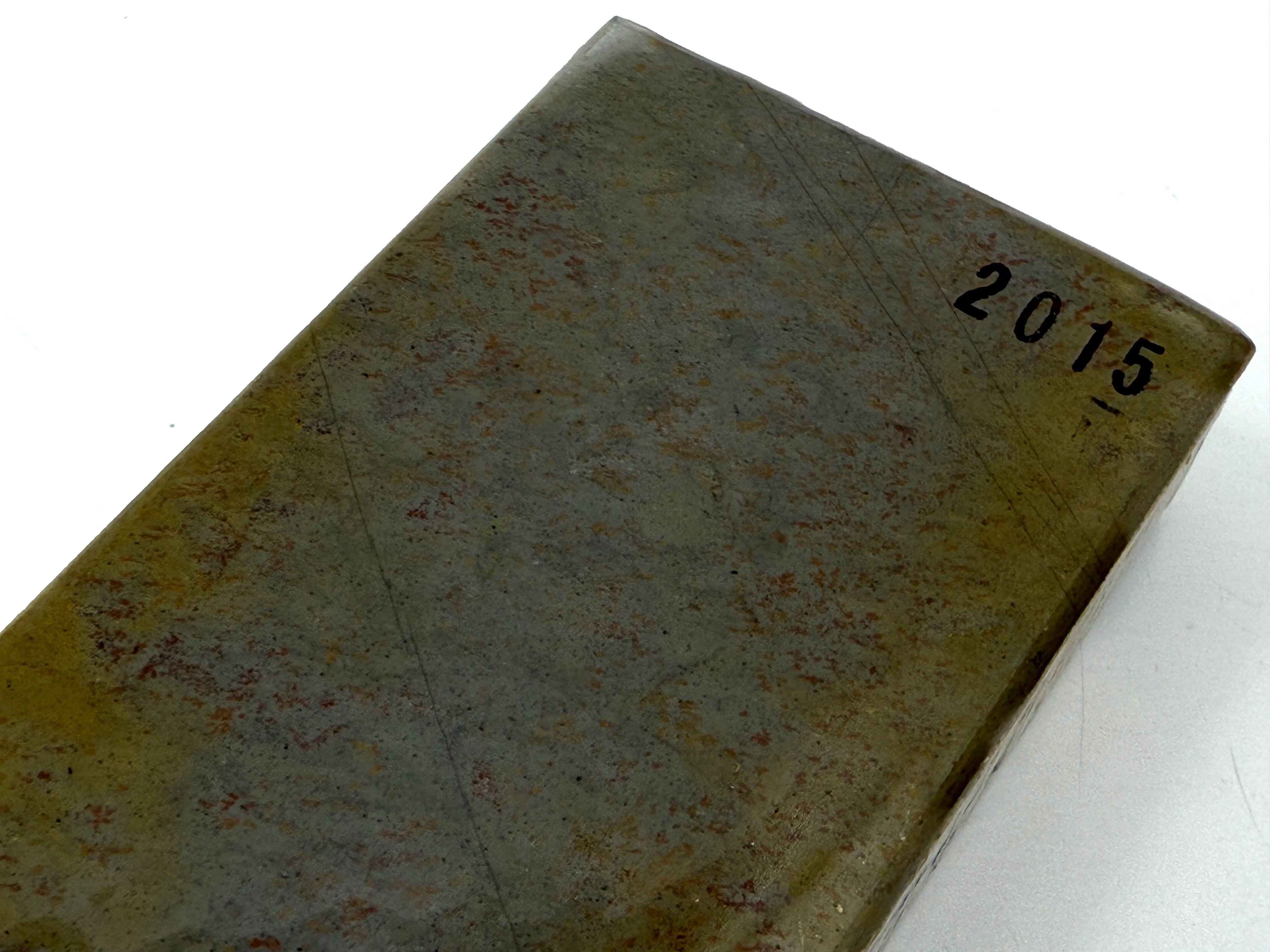 Ohira Uchigumori Rare Japanese Natural Finishing Whetstone