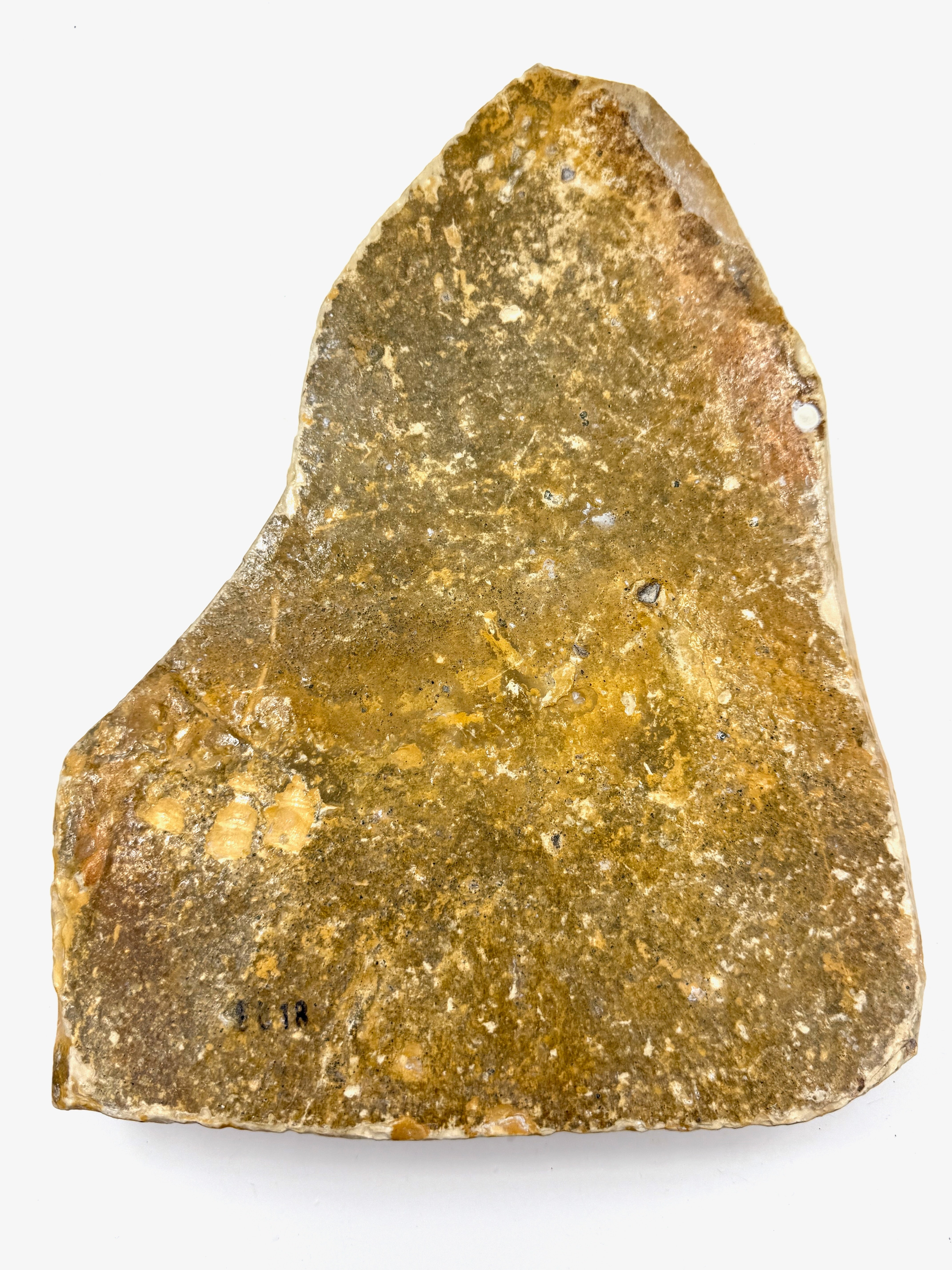 Mikawa Shiro Nagura Botan Raw Huge Museum Grade Japanese Whetstone