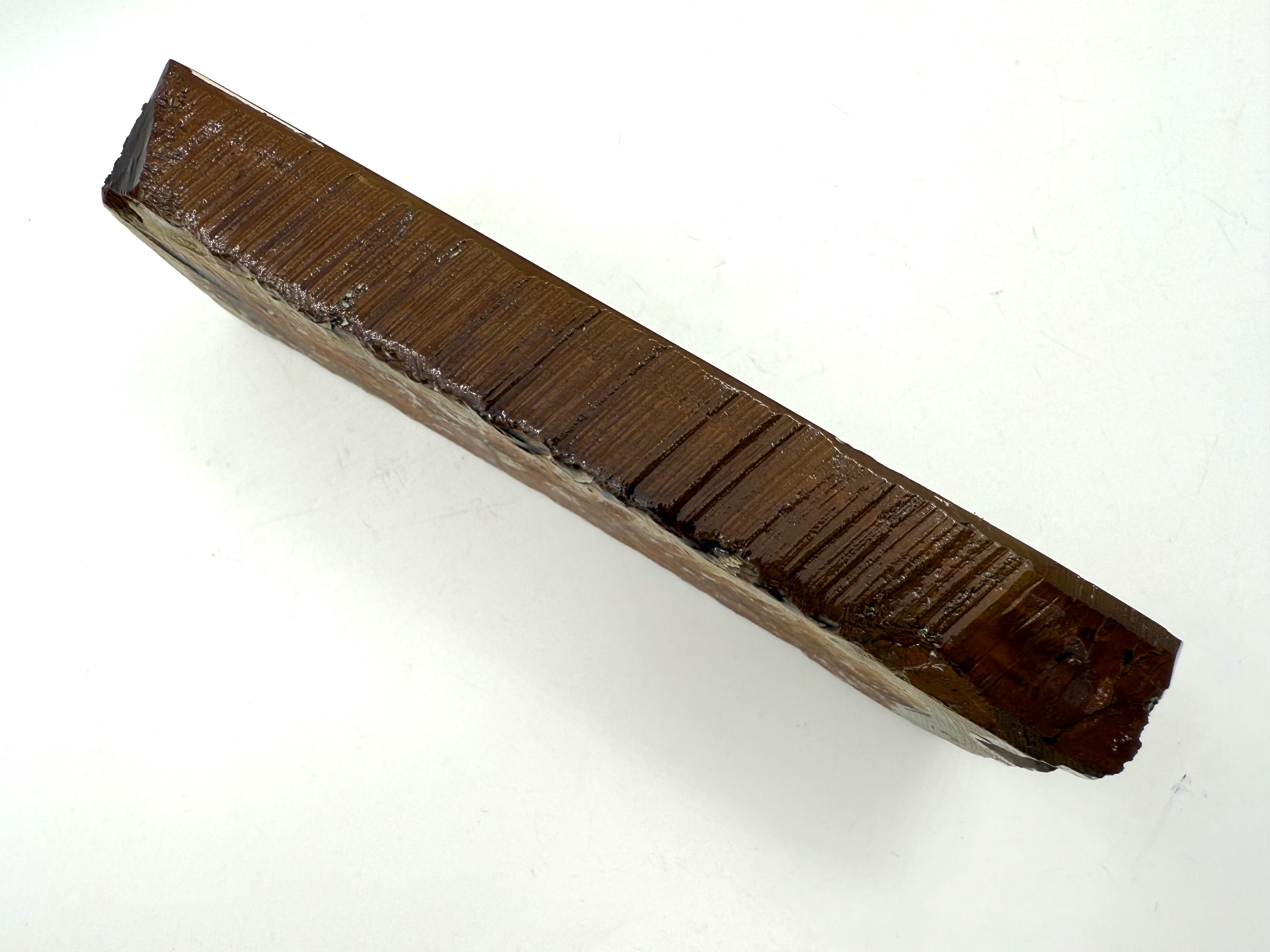 Tsukinowa Tomae Asagi Japanese Natural Finishing Whetstone