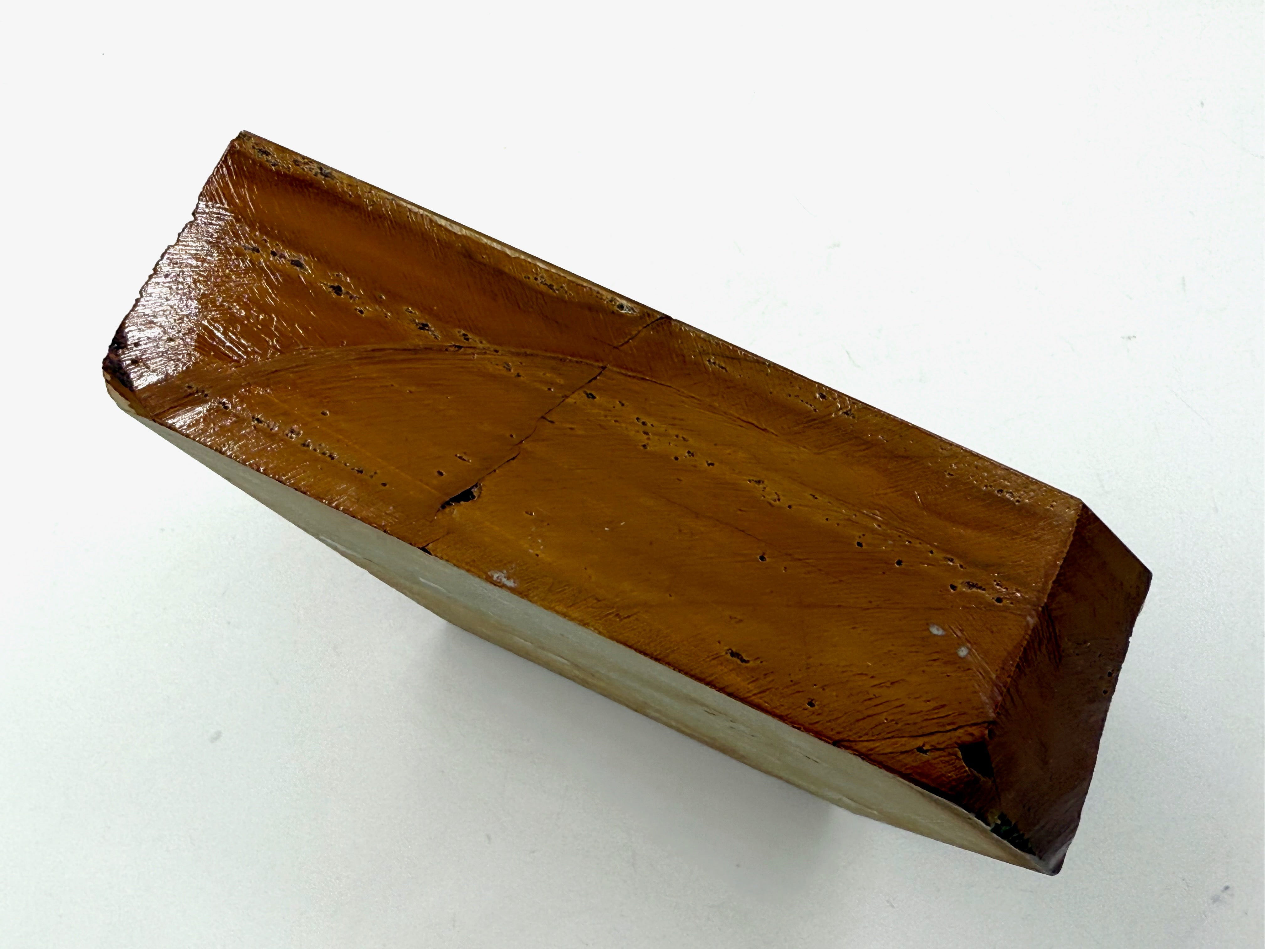 Nakayama Suita Japanese Natural Finishing Whetstone