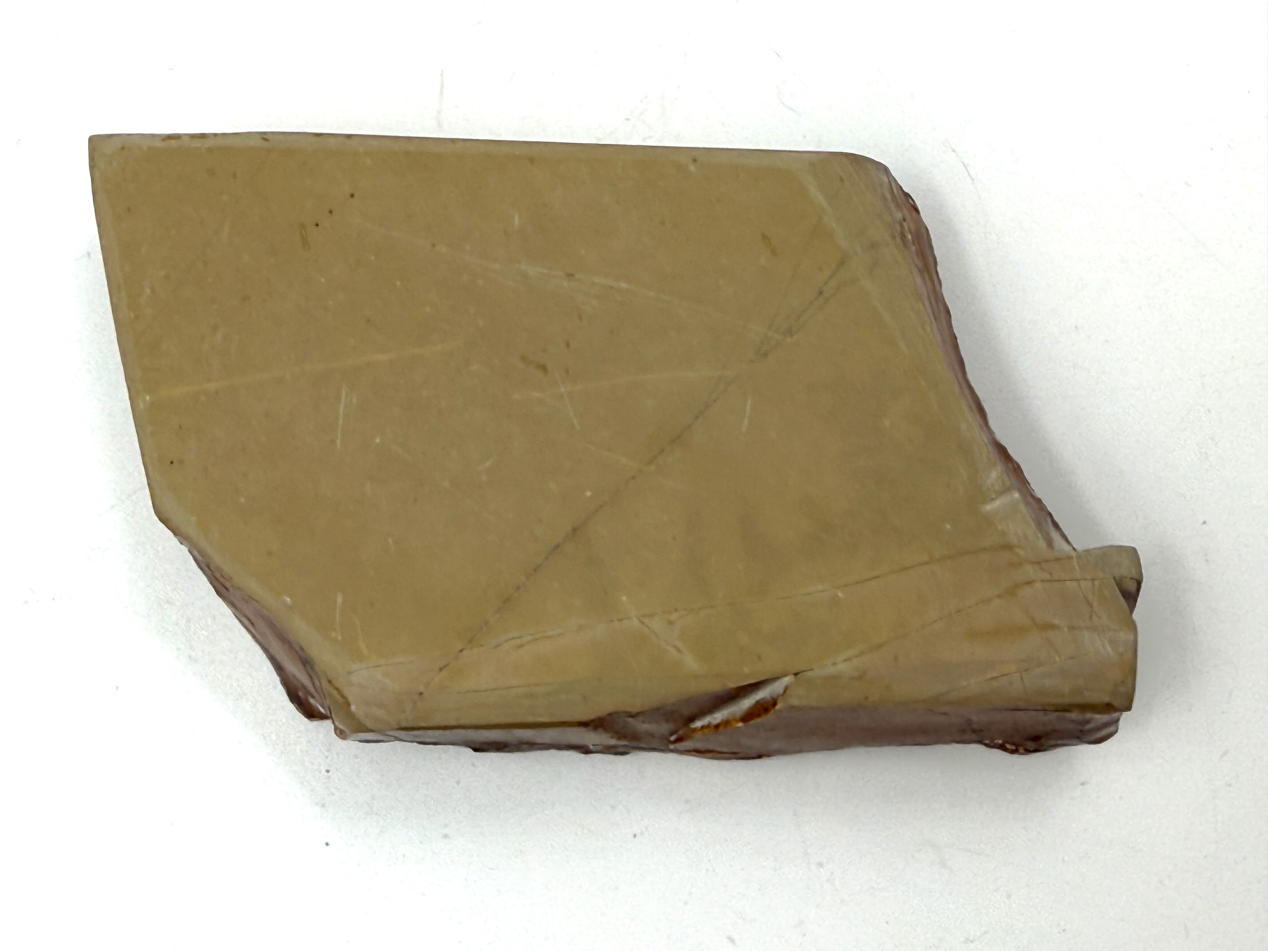 Nakayama Tomae Asagi Koppa Japanese Finishing Whetstone